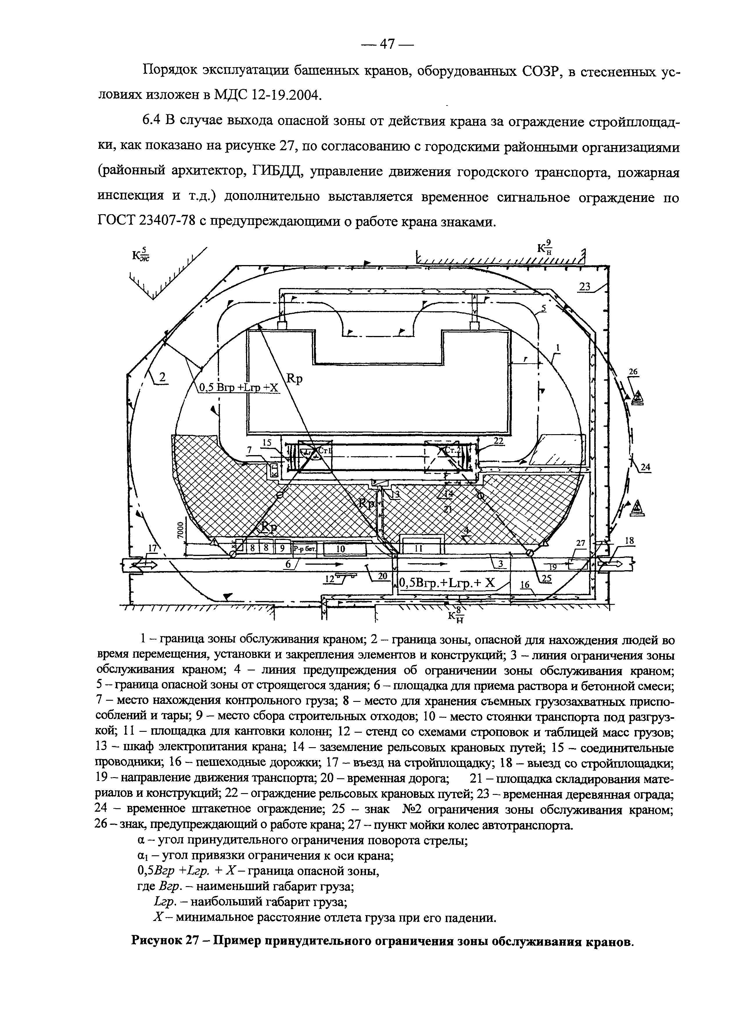 Рекомендации