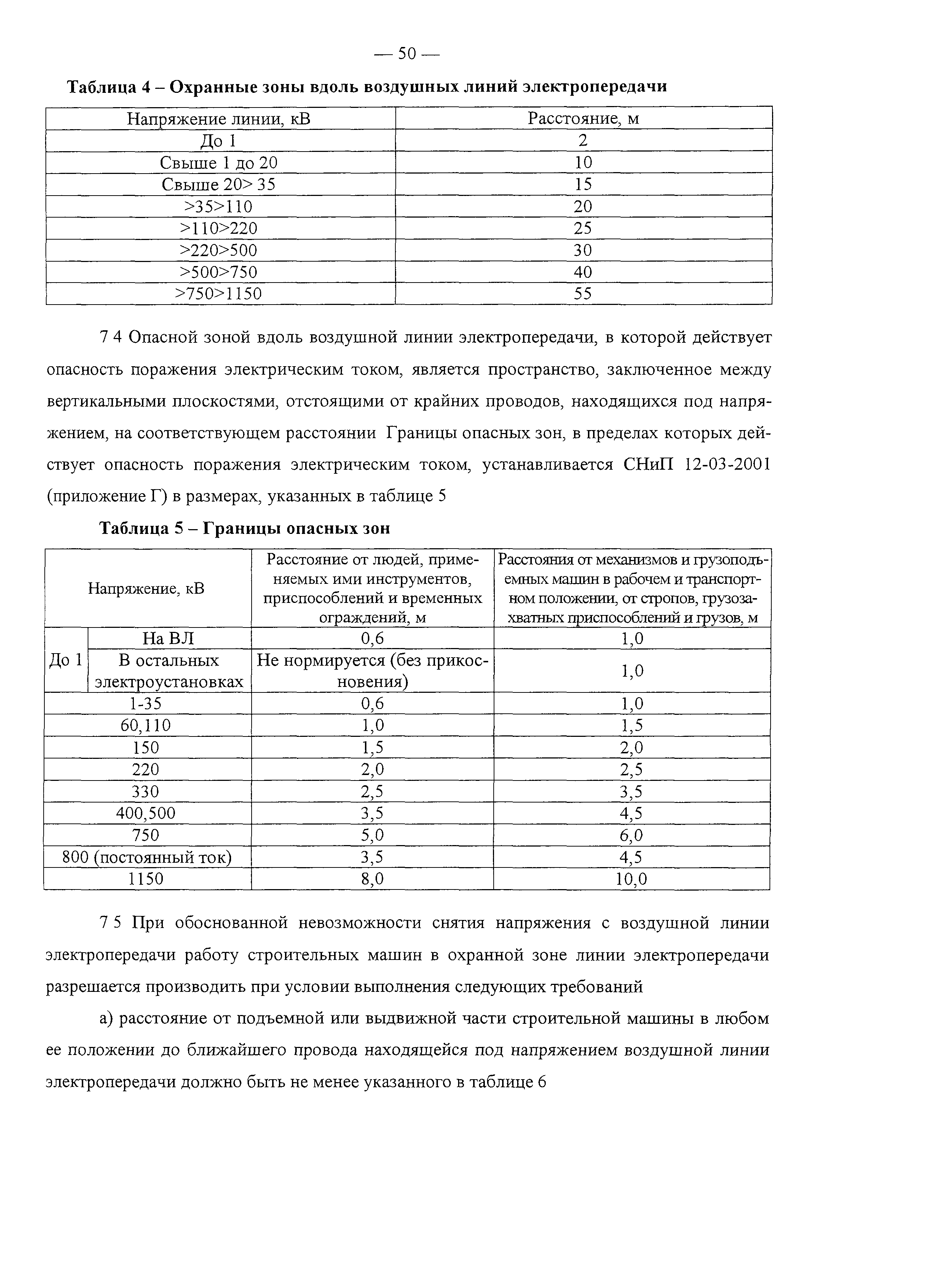 Рекомендации