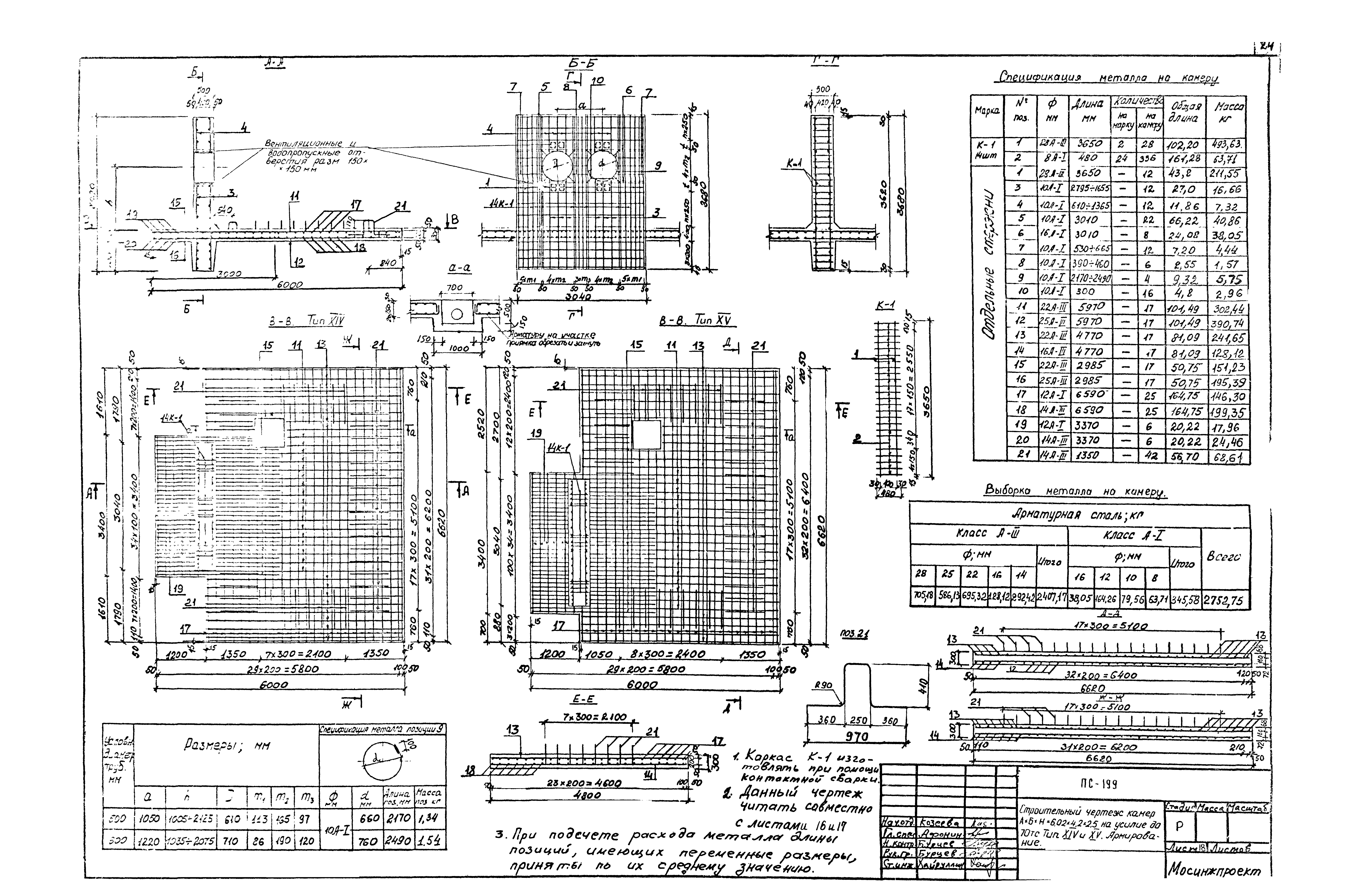 Альбом ПС-199