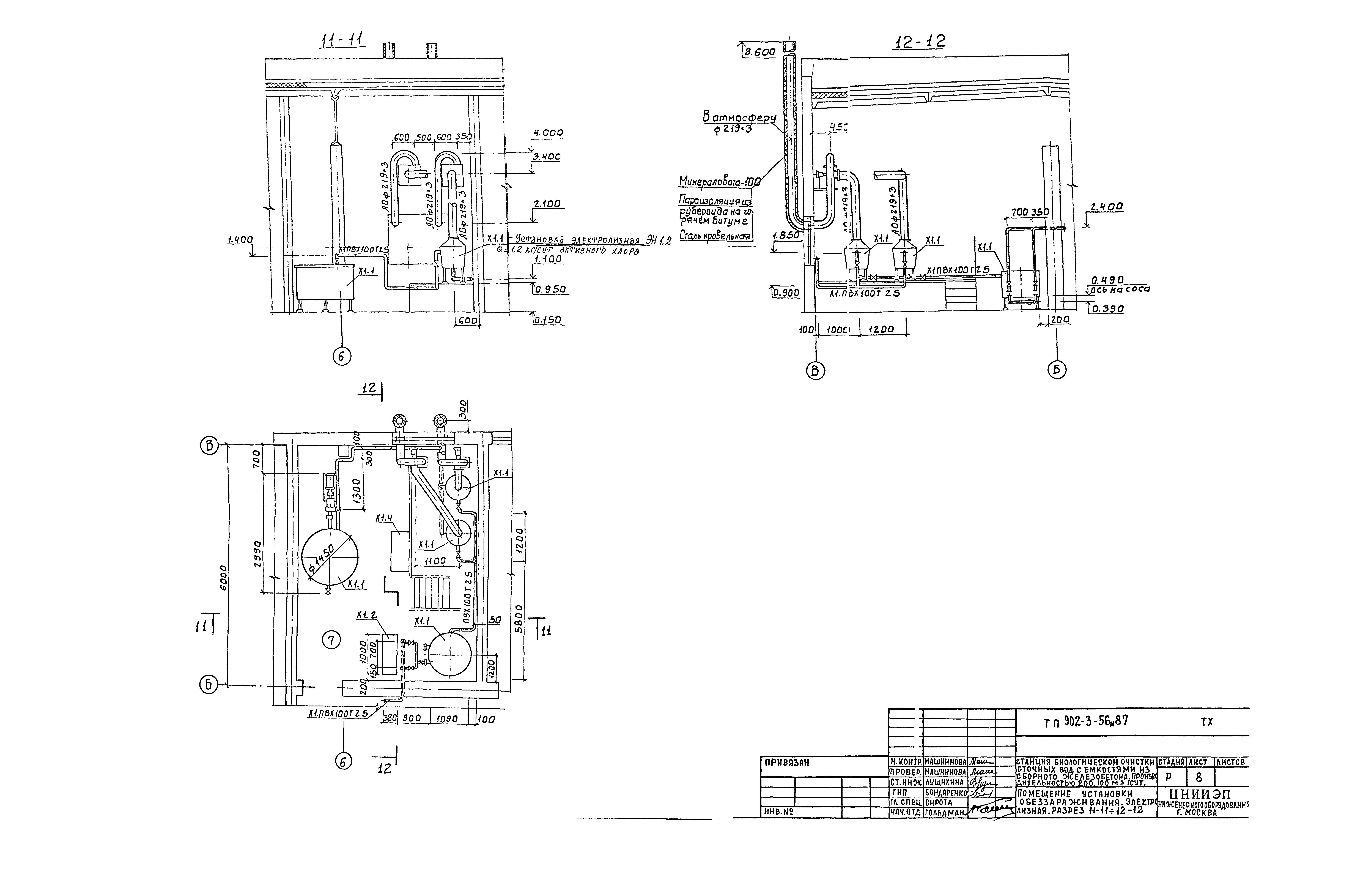 Альбом ПС-199