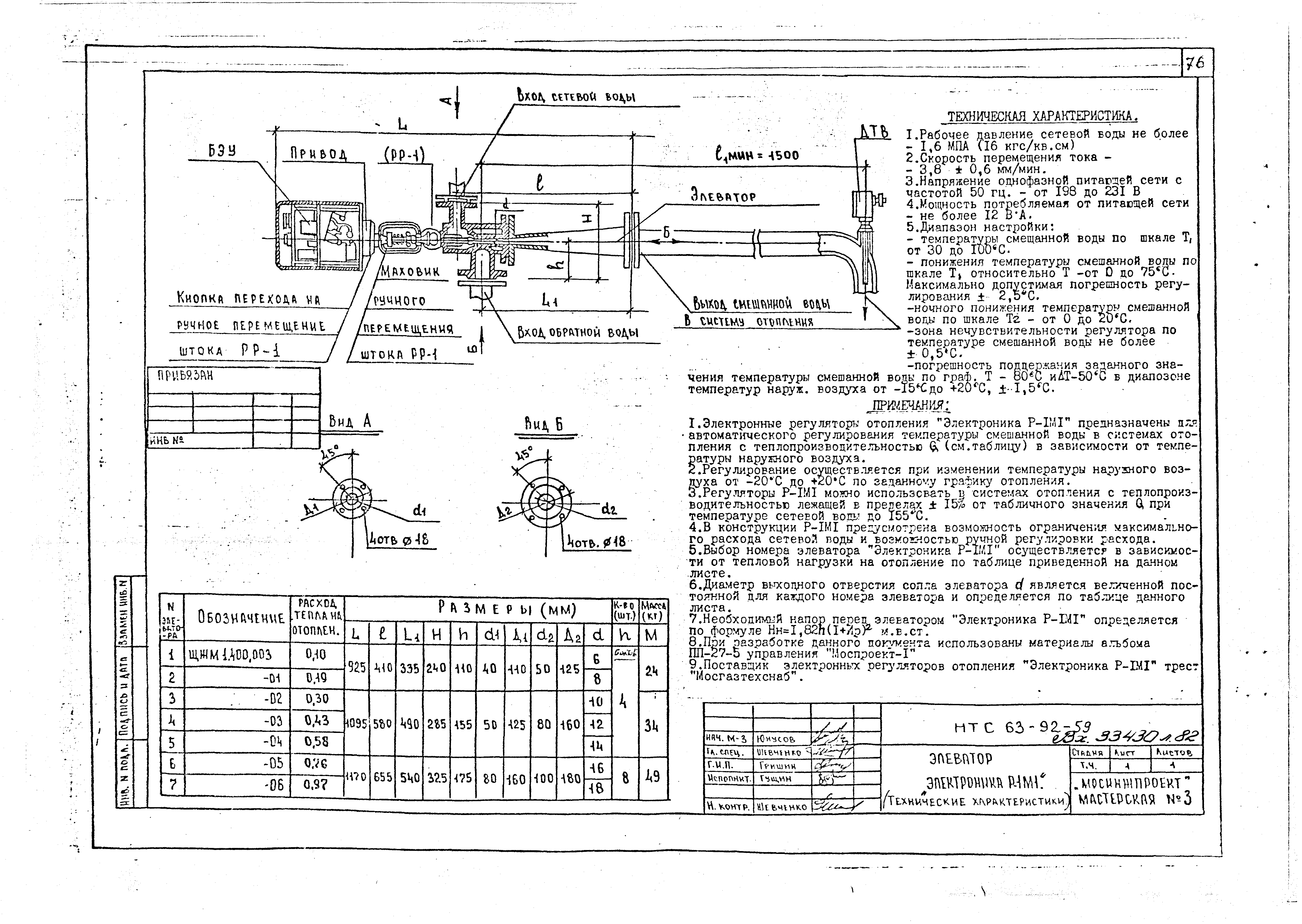 НТС 63-92