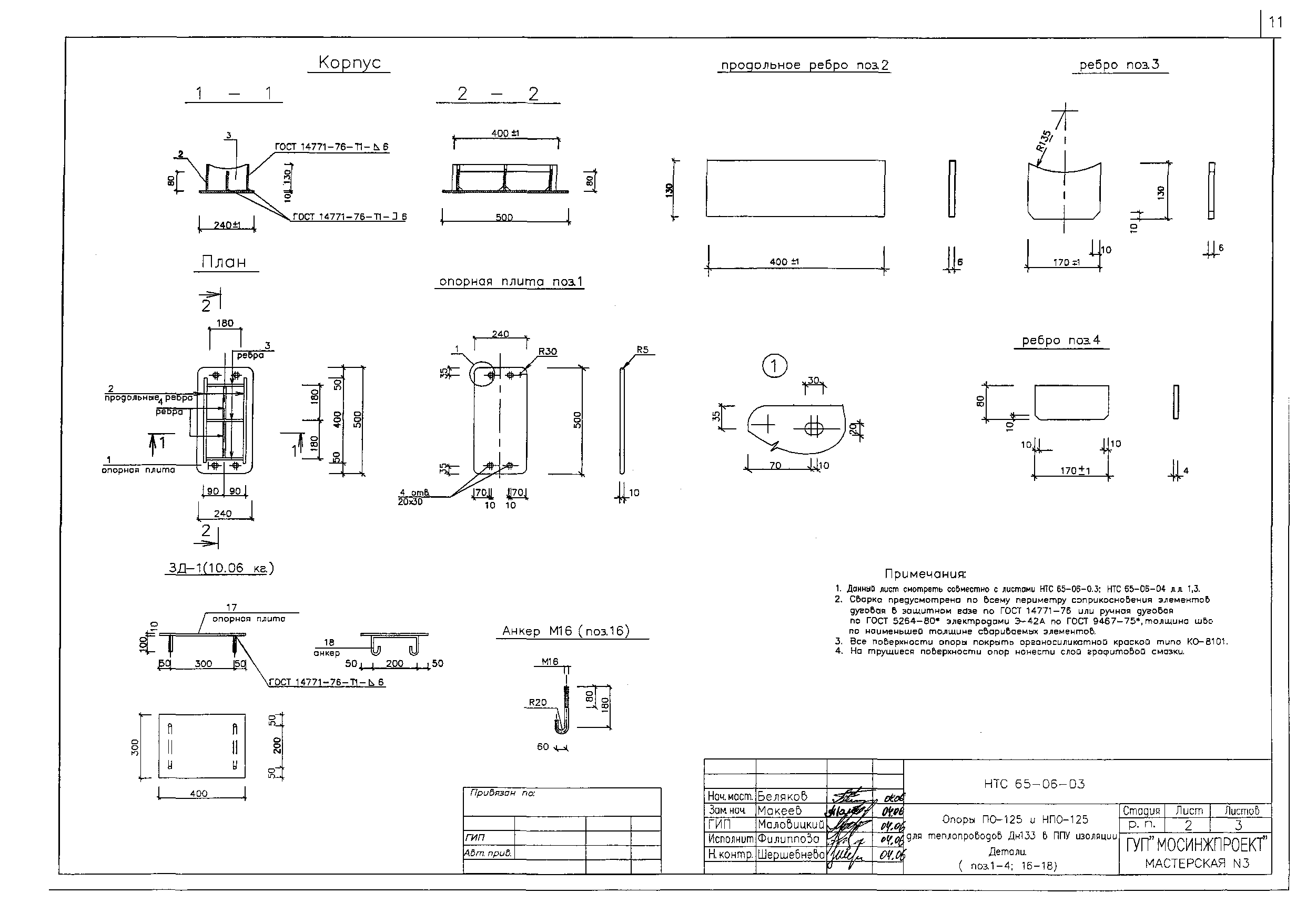 НТС 65-06