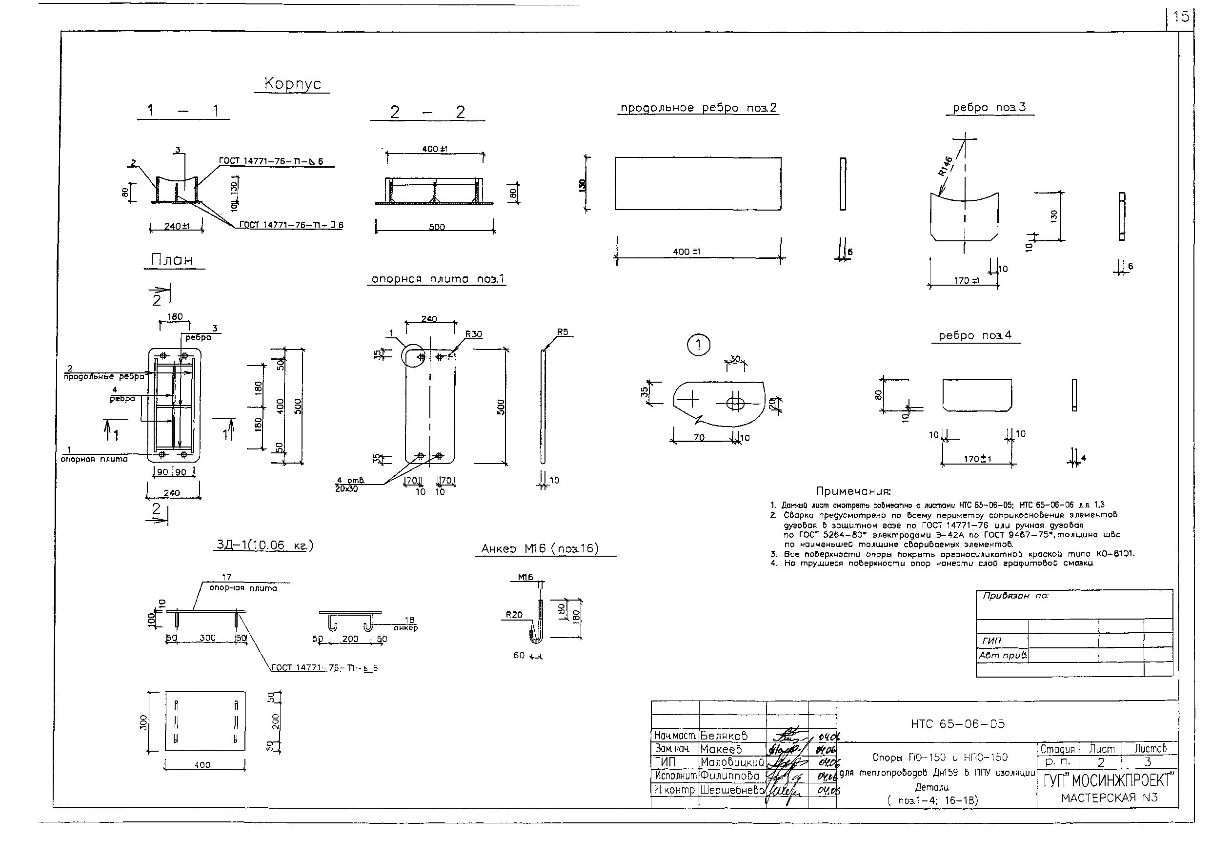 НТС 65-06