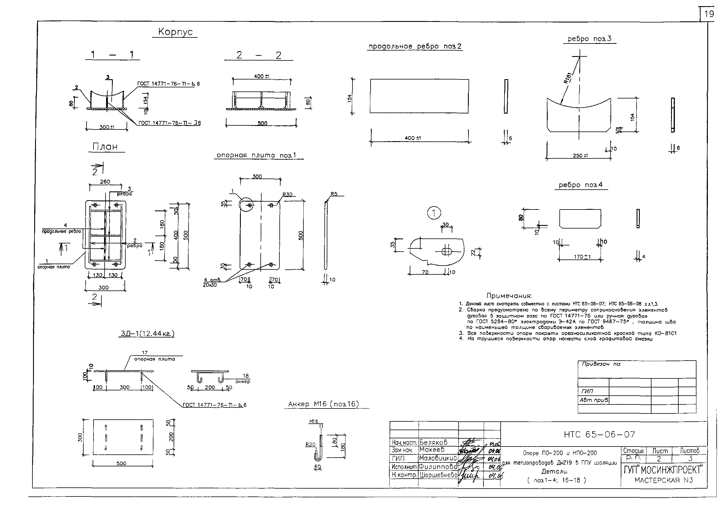 НТС 65-06