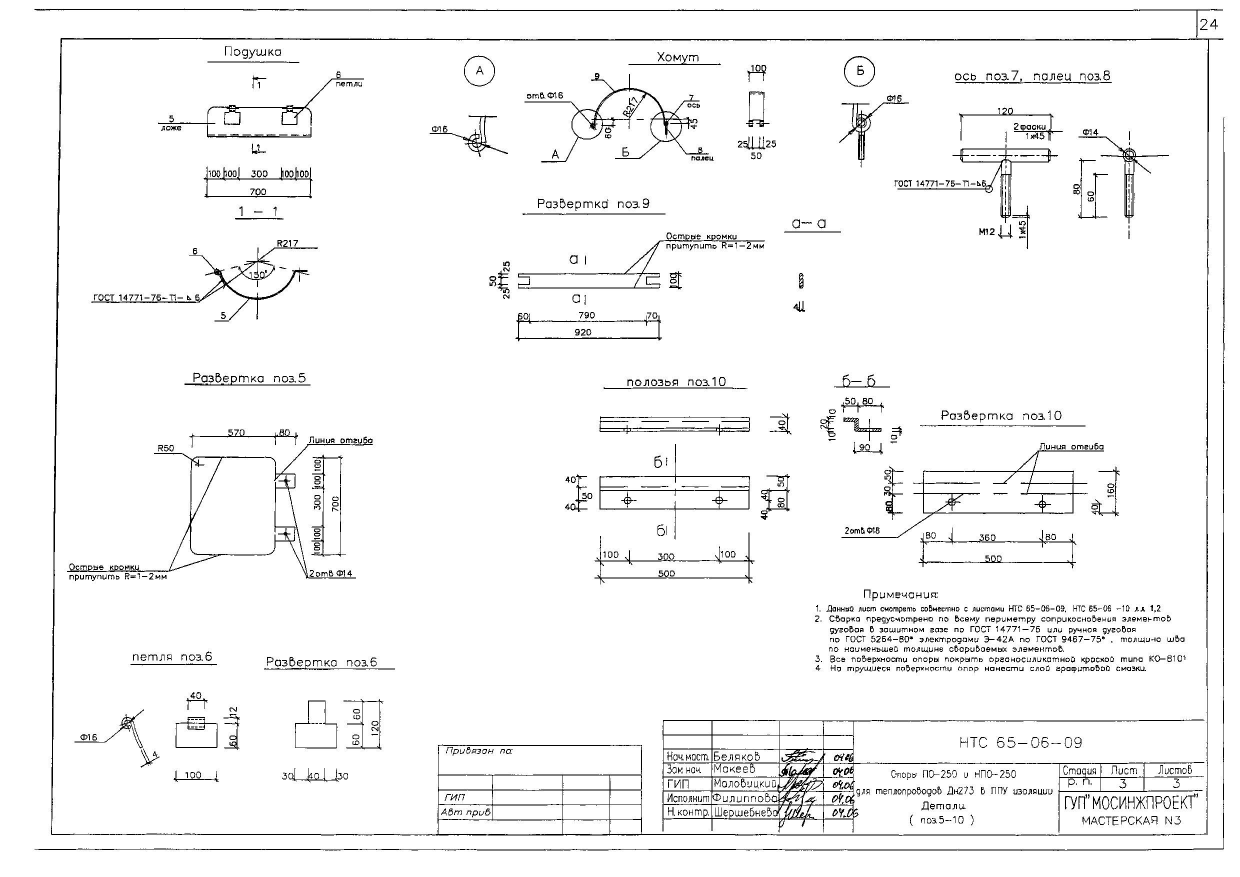 НТС 65-06