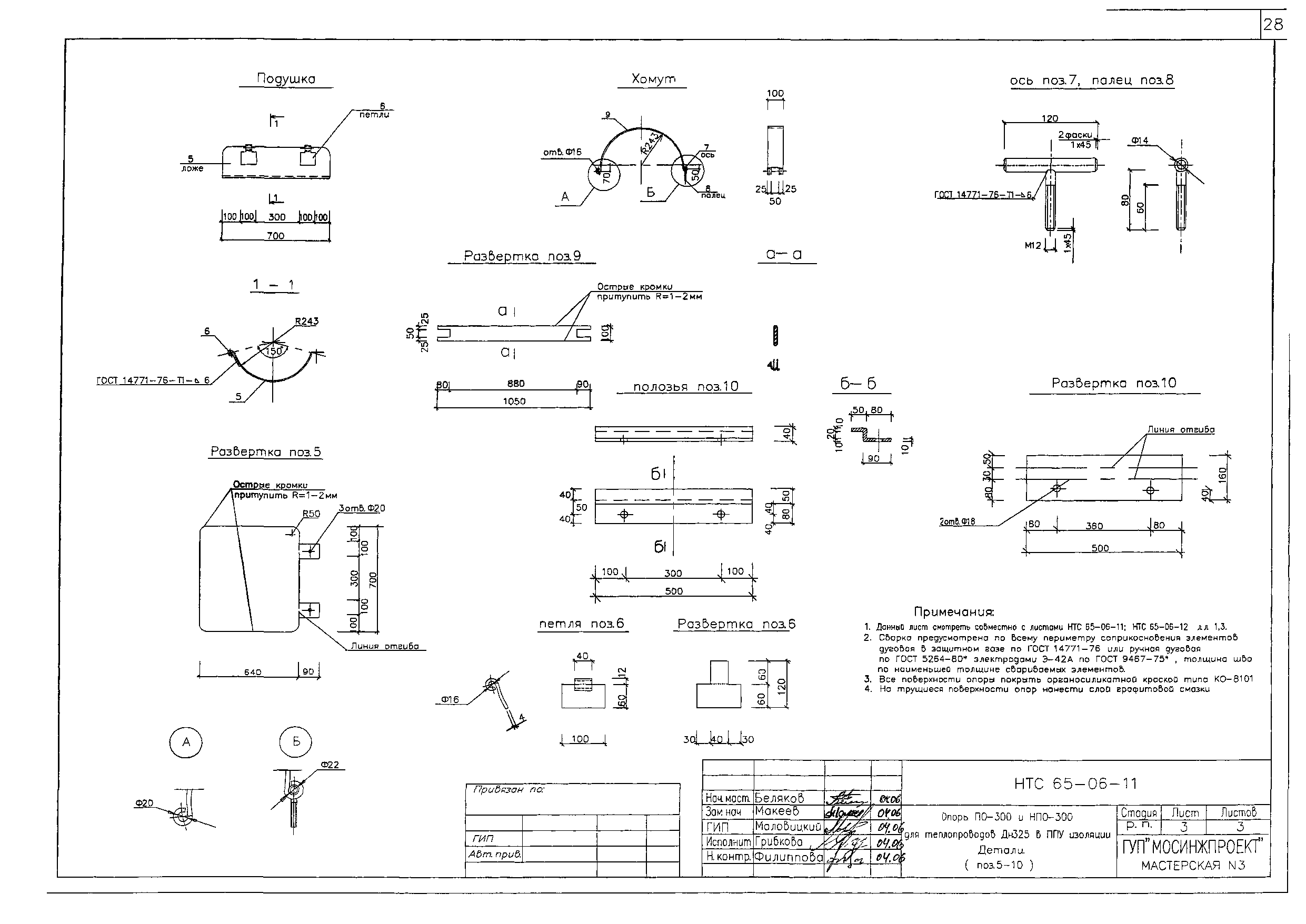 НТС 65-06