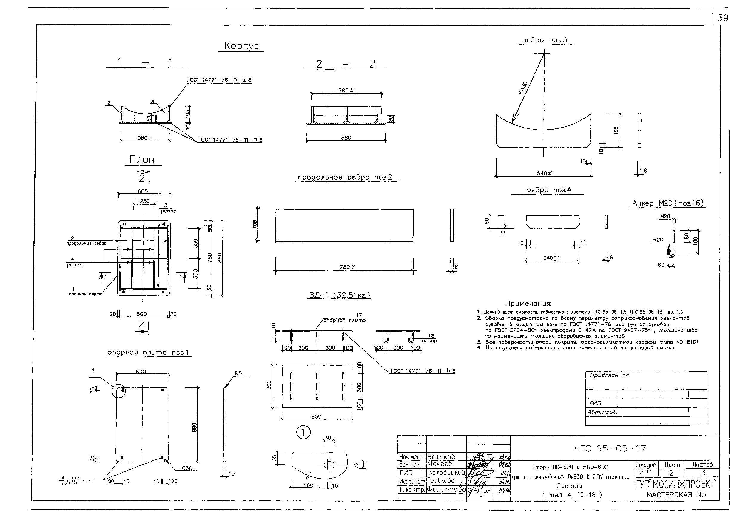 НТС 65-06