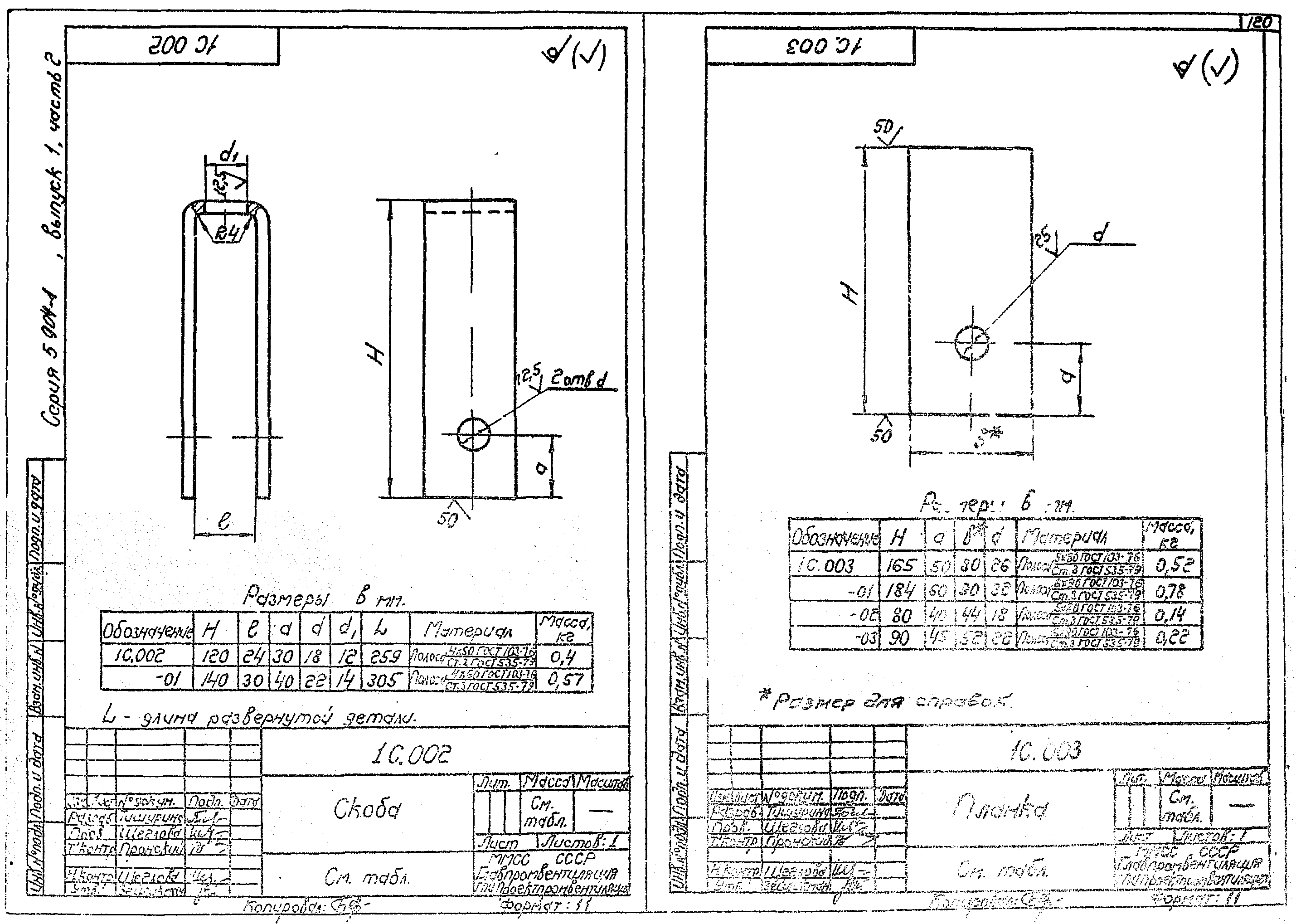 Серия 5.904-1