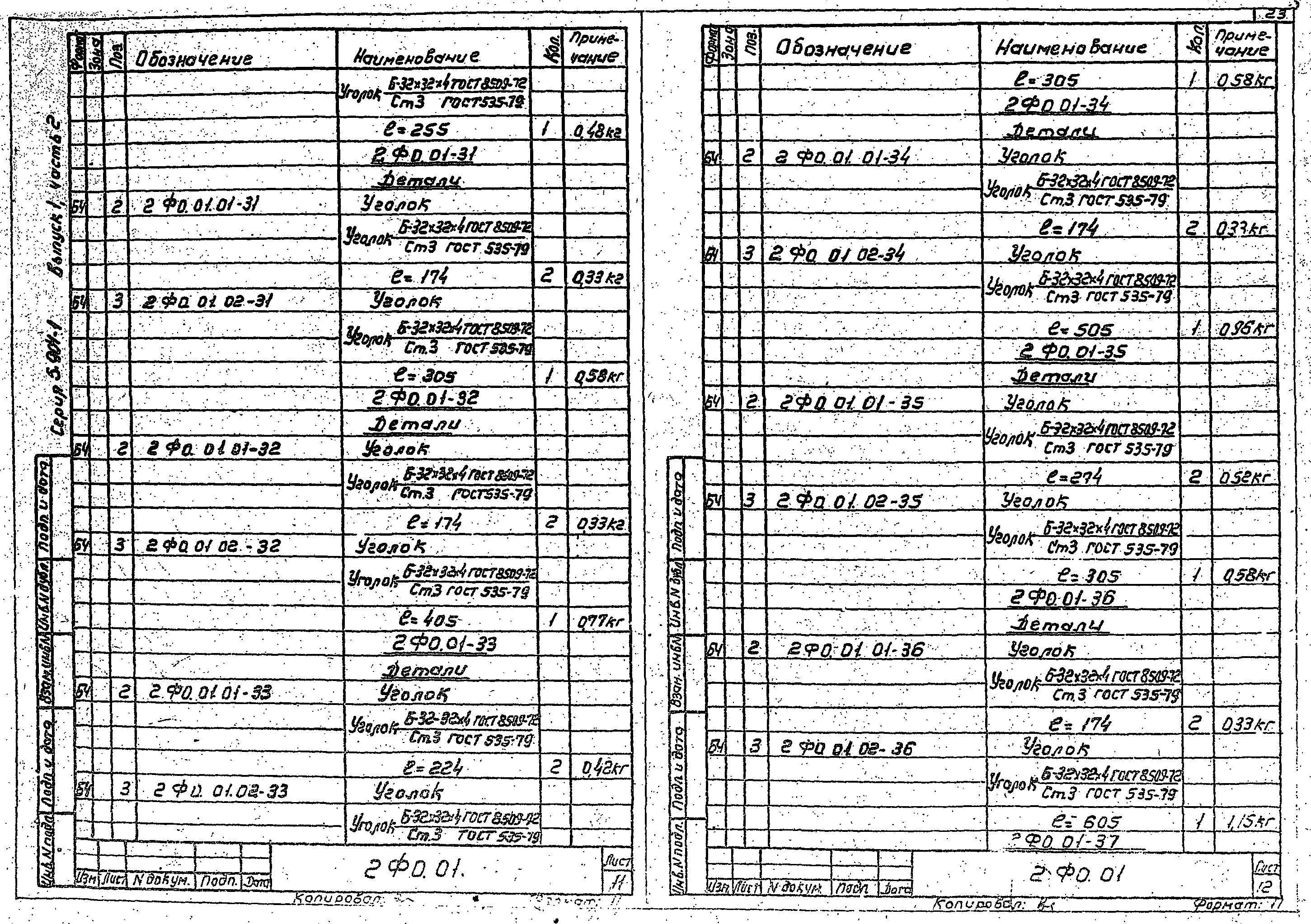 Серия 5.904-1