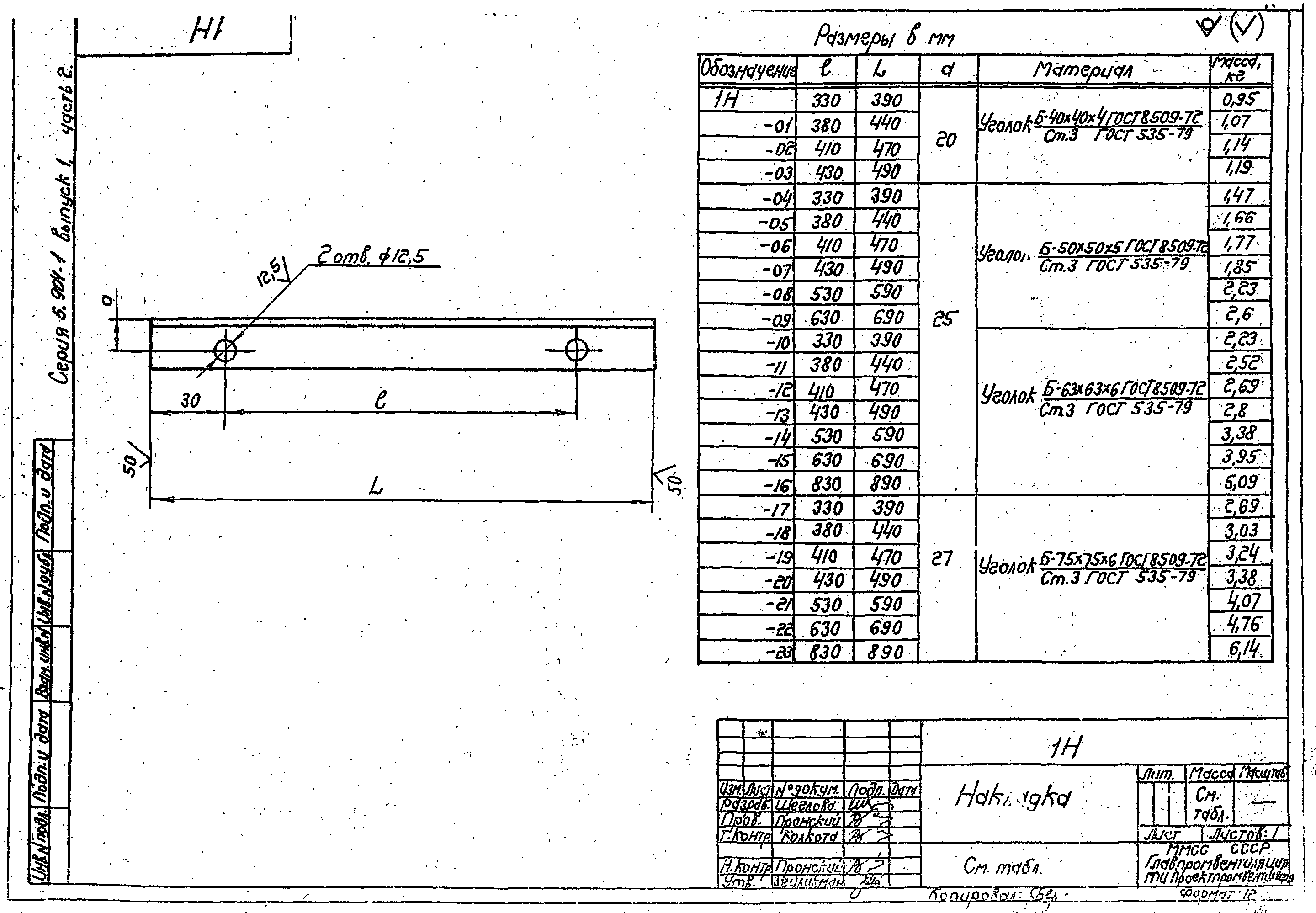 Серия 5.904-1