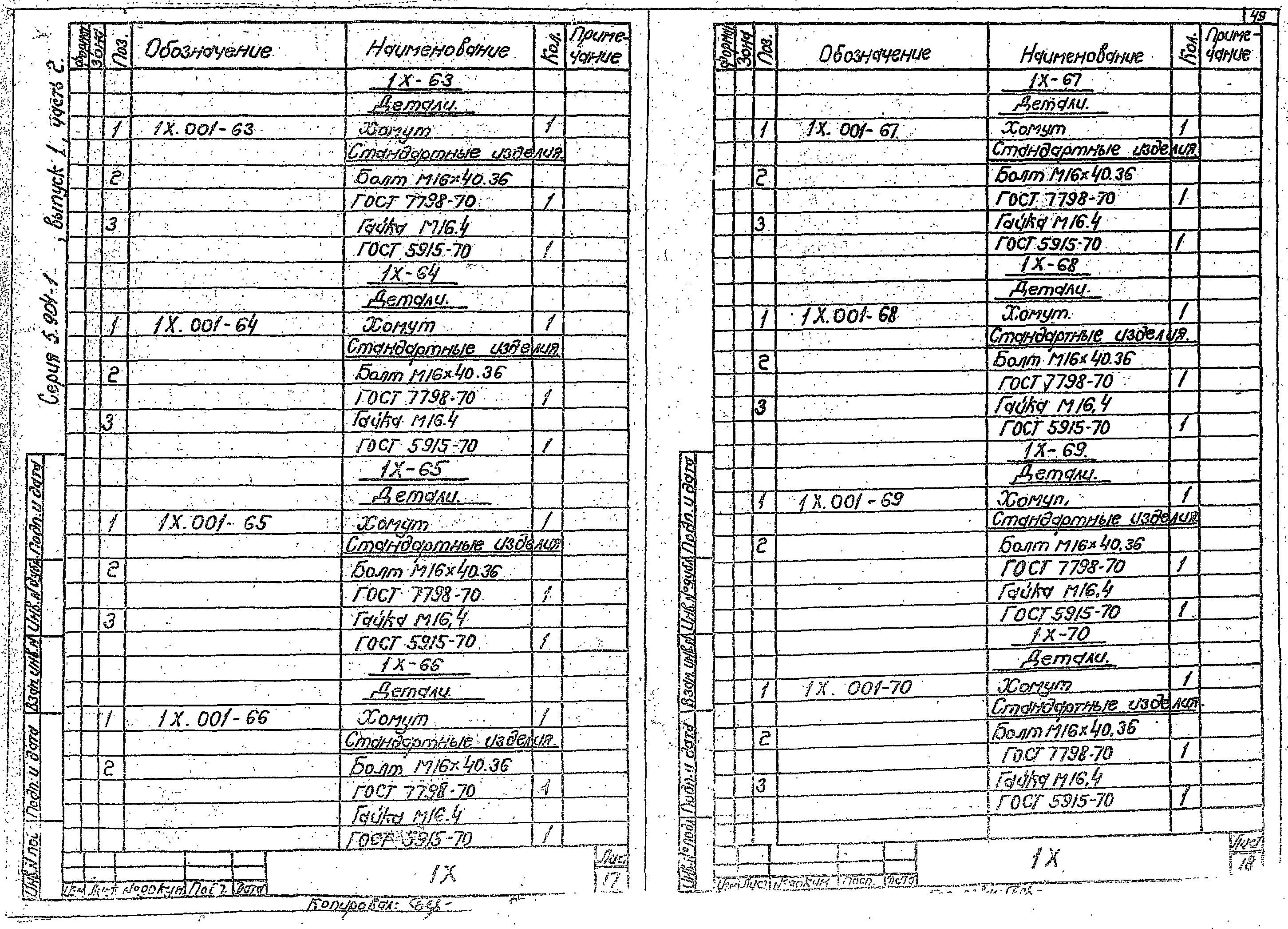 Серия 5.904-1