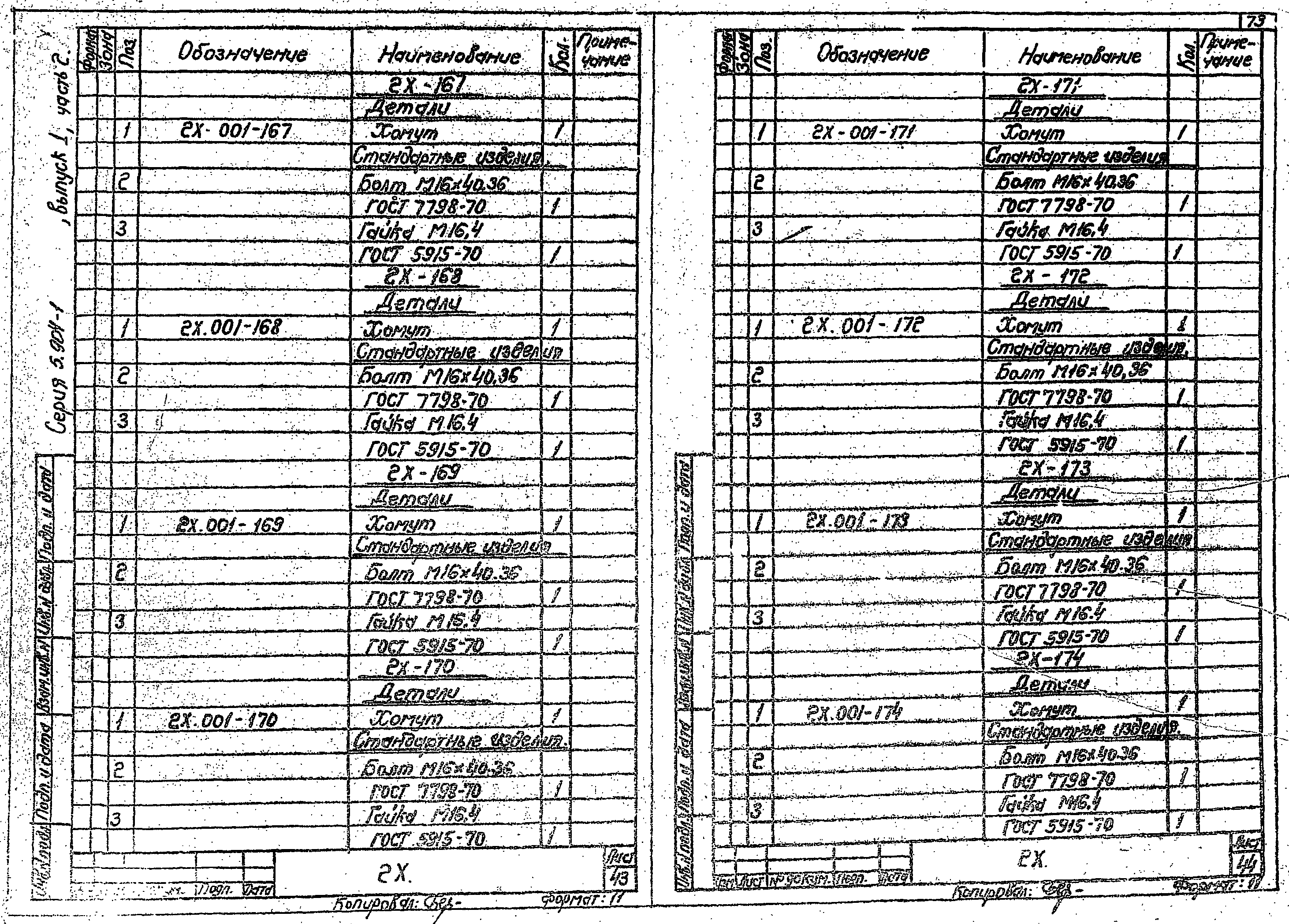 Серия 5.904-1