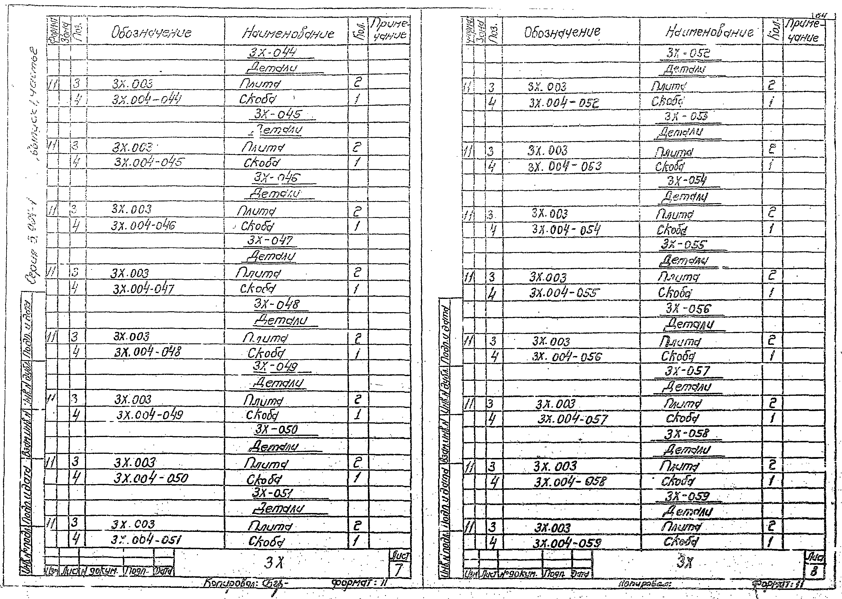 Серия 5.904-1