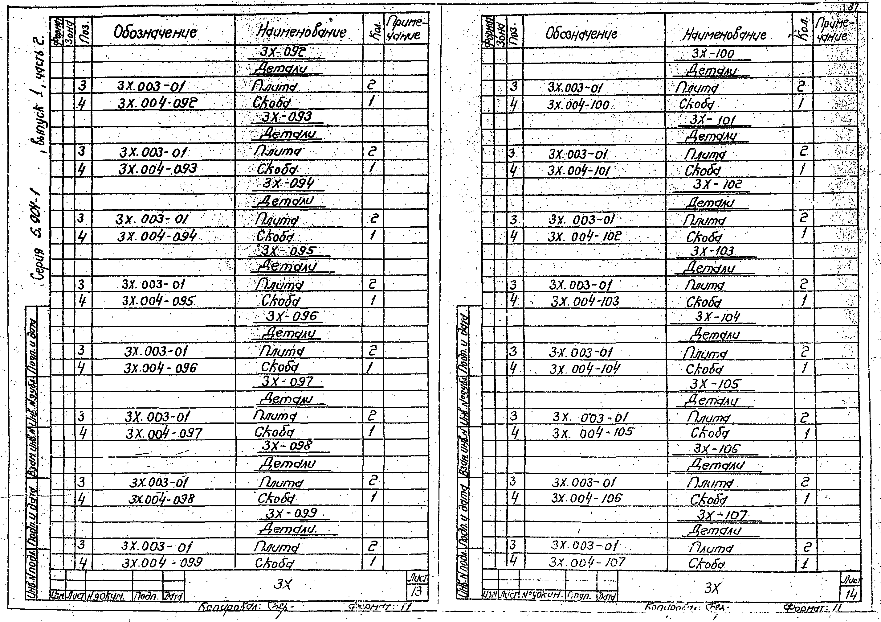 Серия 5.904-1