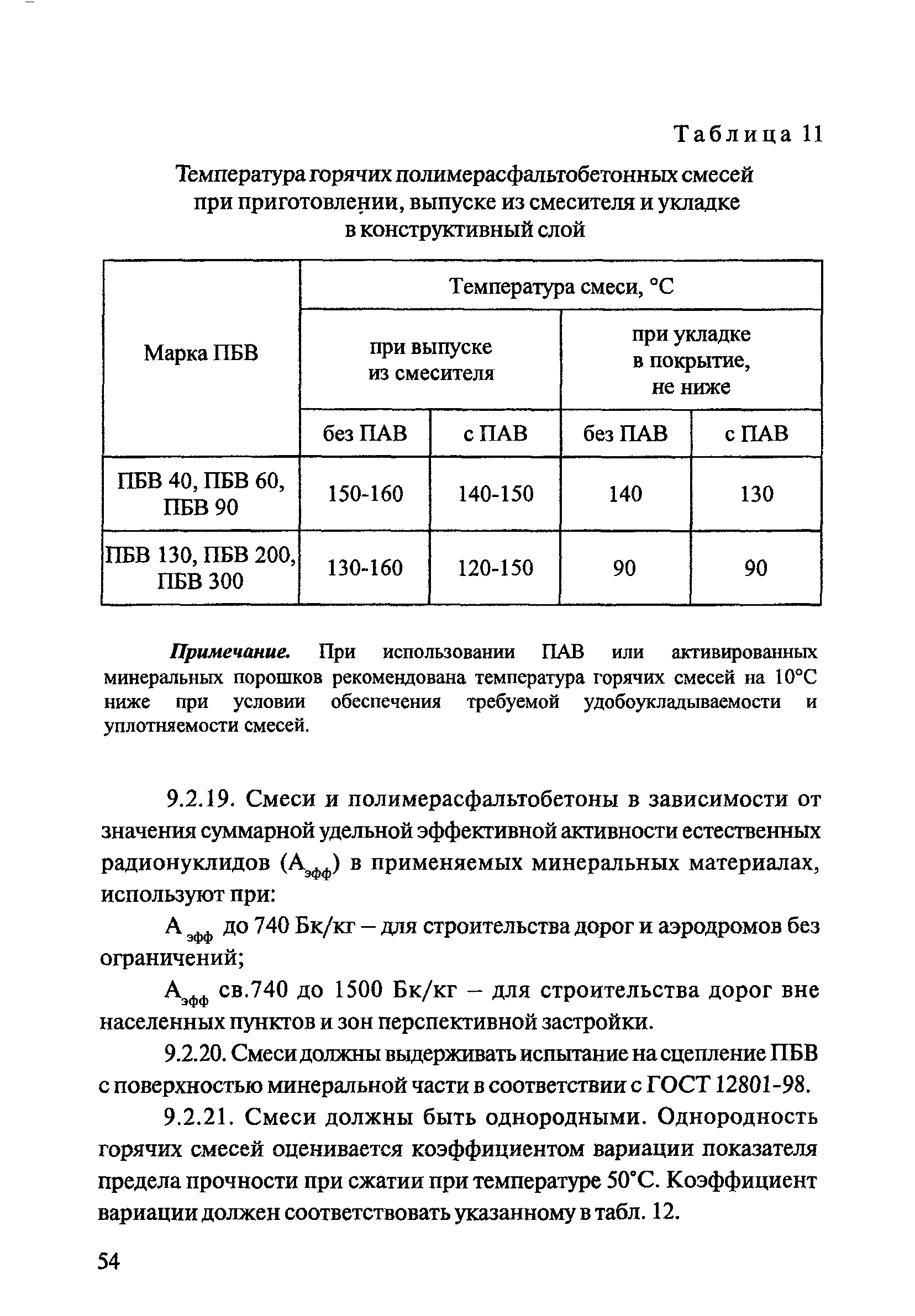 ОДМ 218.2.003-2007