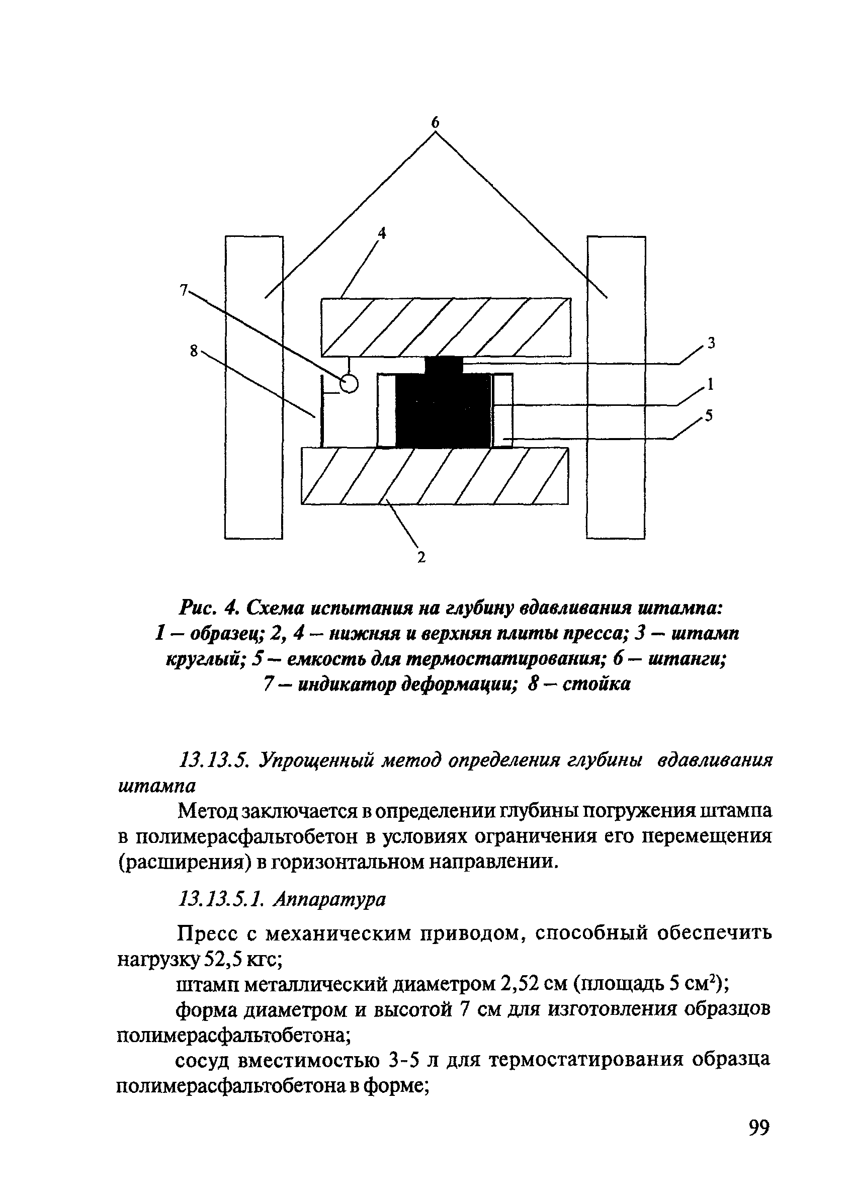 ОДМ 218.2.003-2007