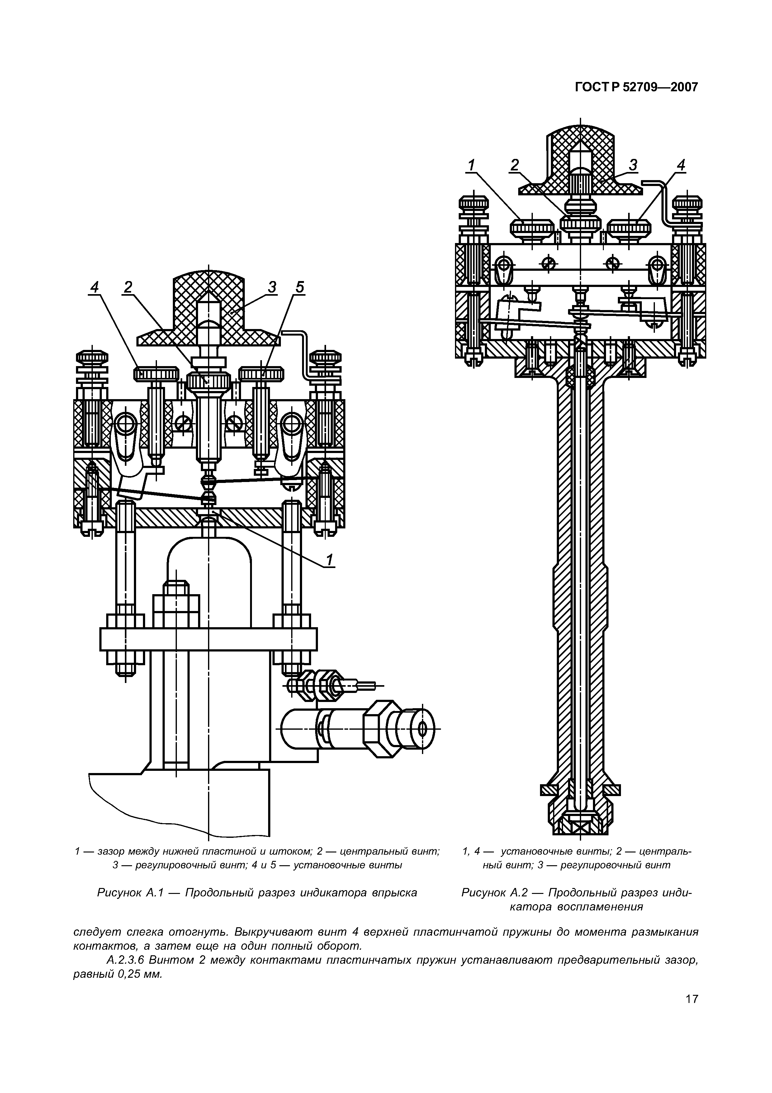 ГОСТ Р 52709-2007