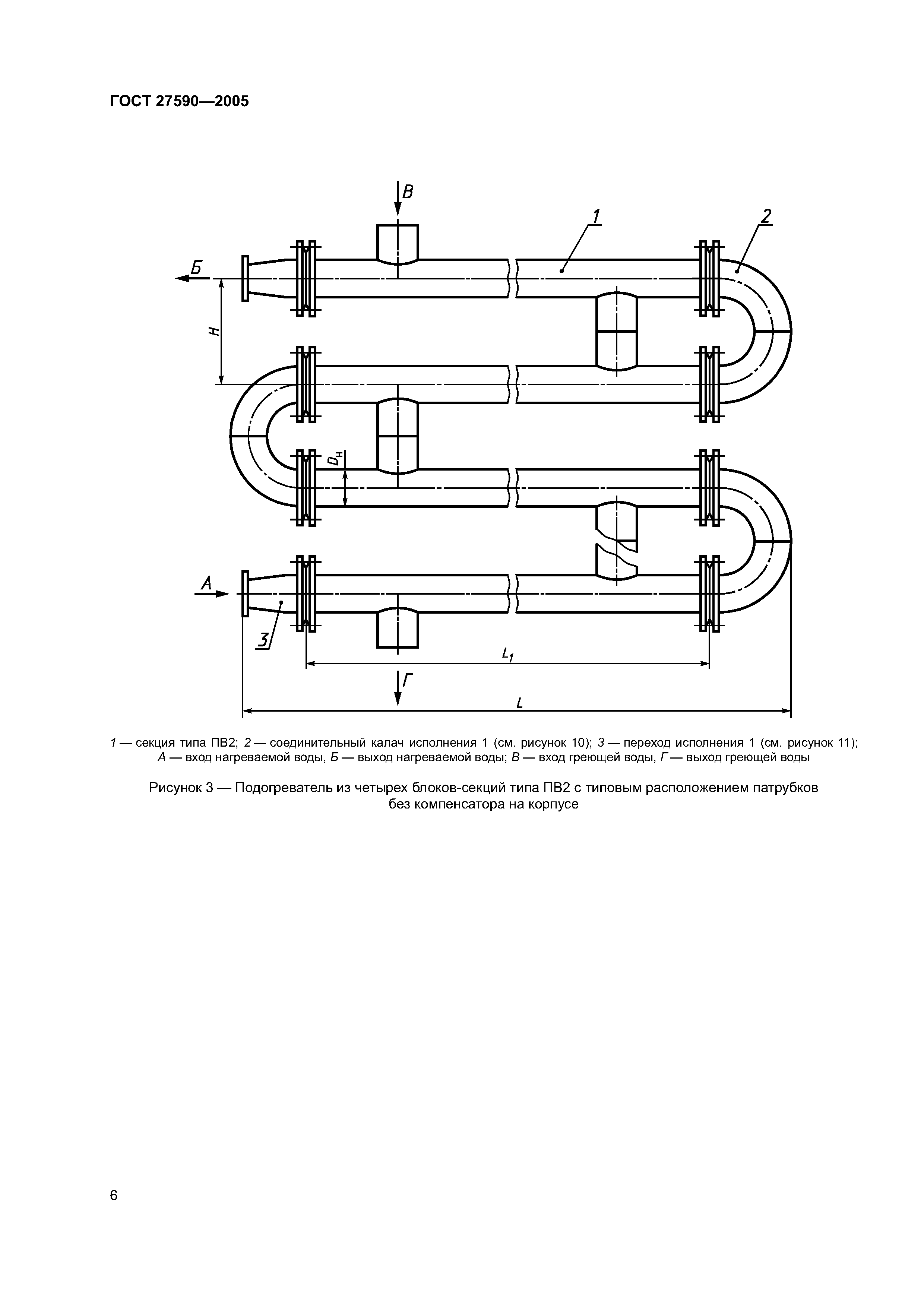 ГОСТ 27590-2005