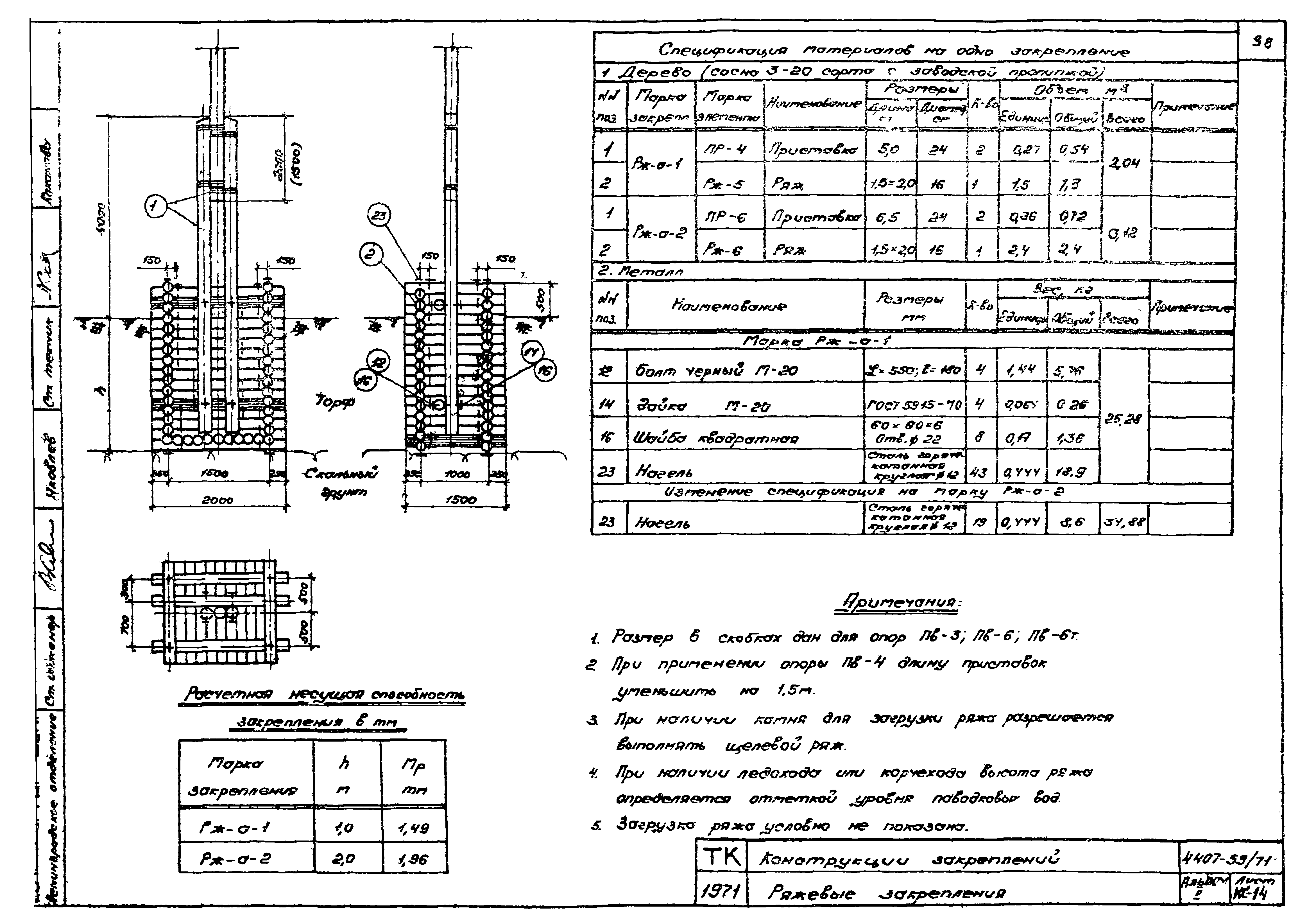 Серия 4.407-59/71