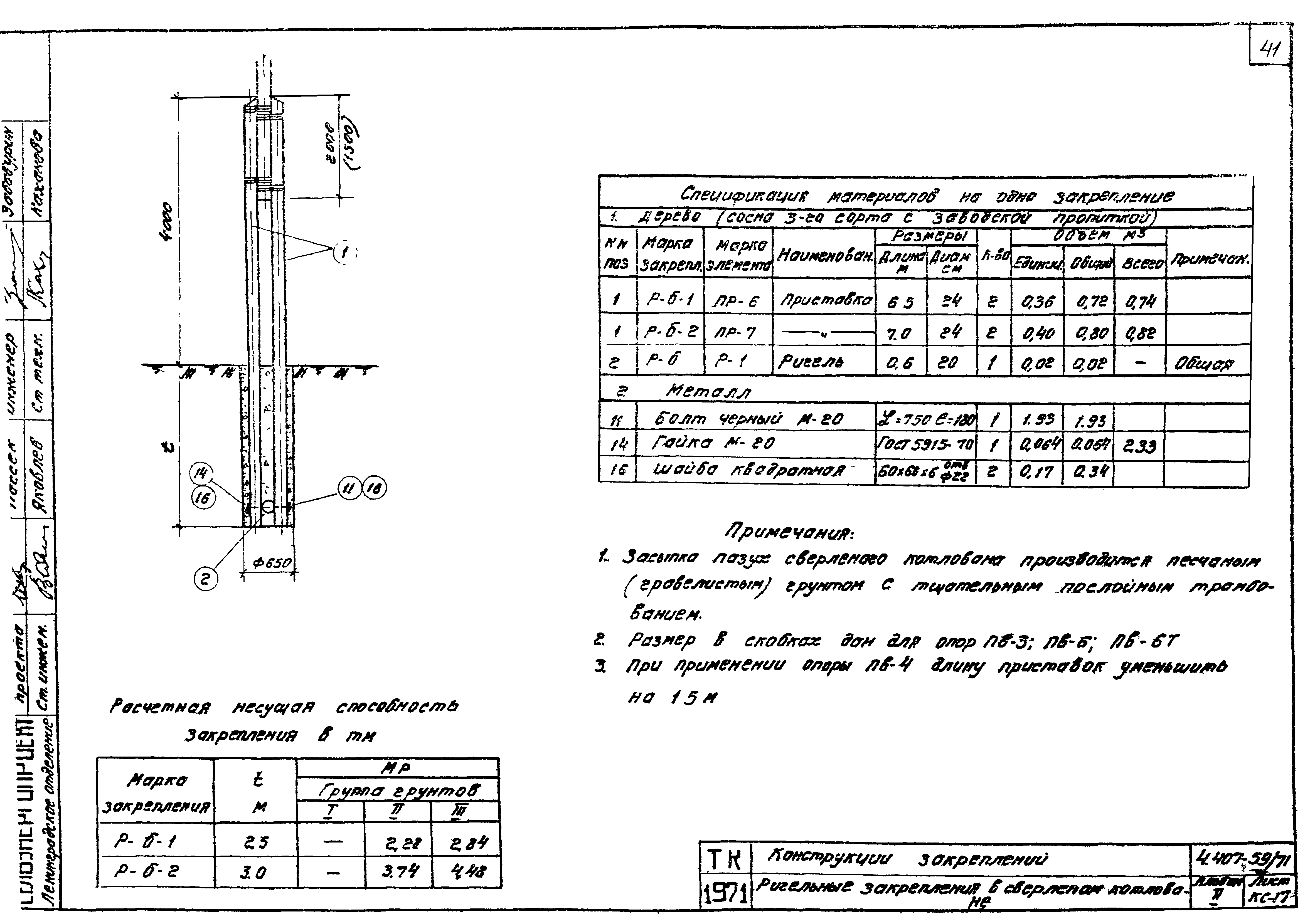 Серия 4.407-59/71