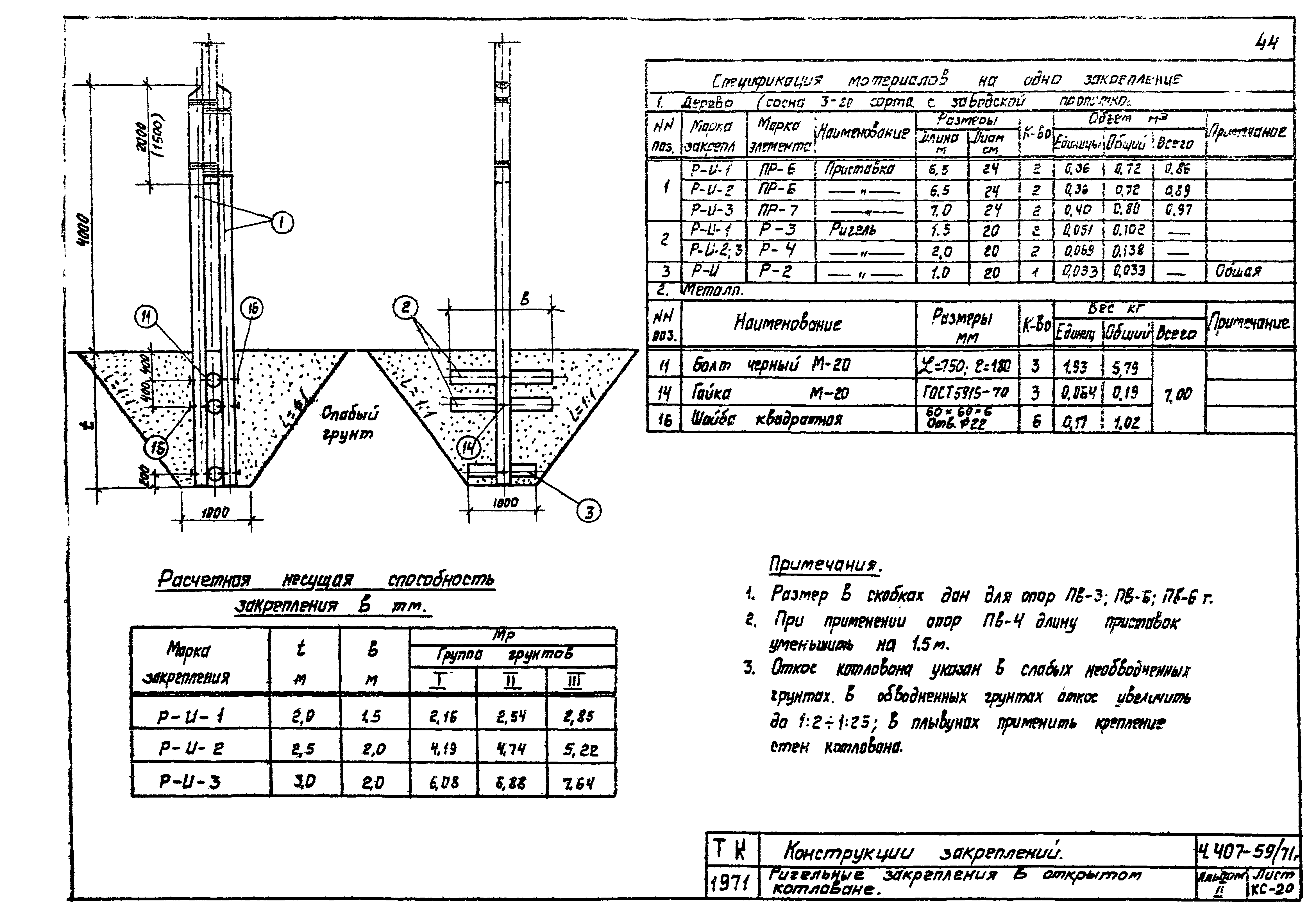 Серия 4.407-59/71