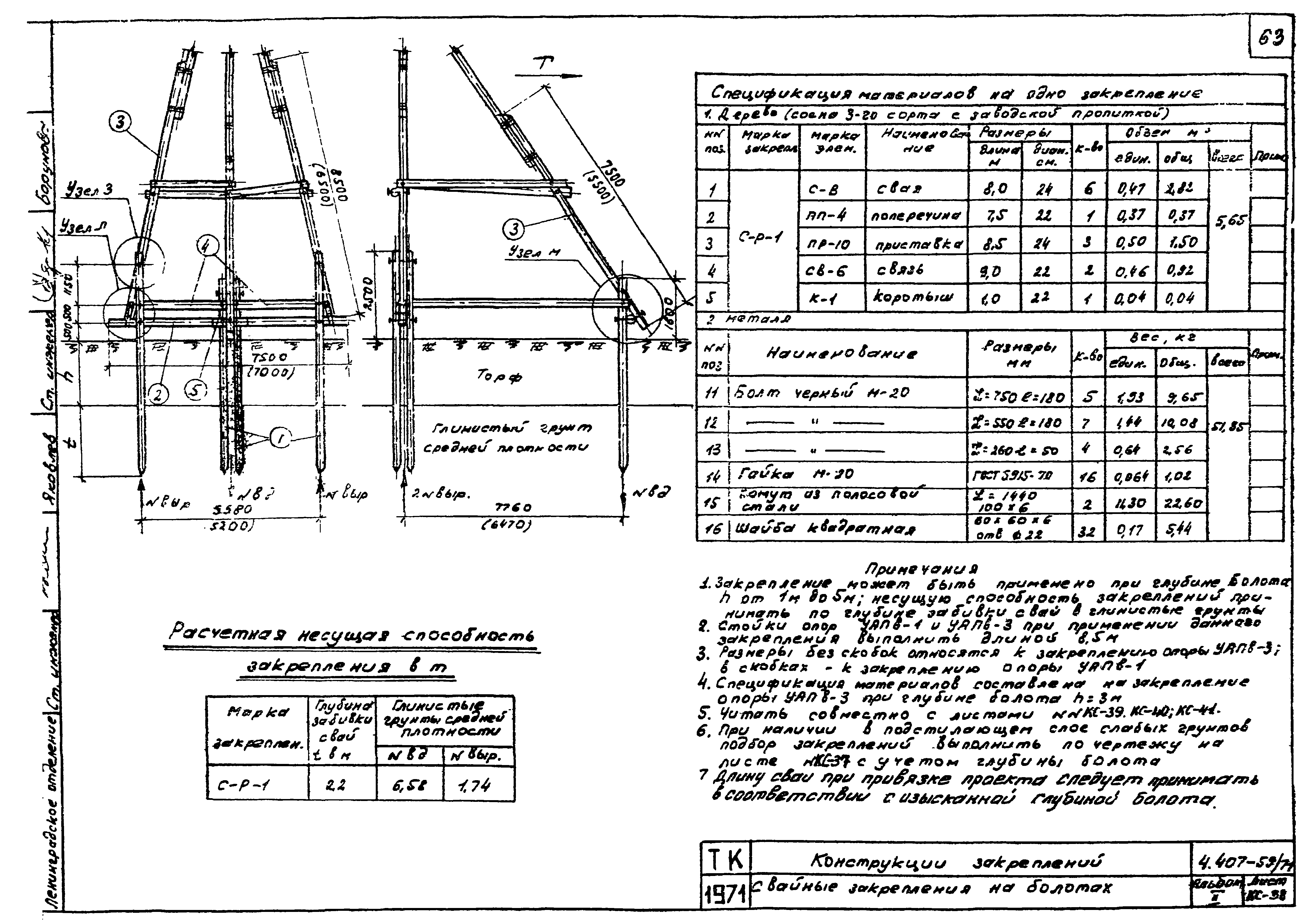 Серия 4.407-59/71