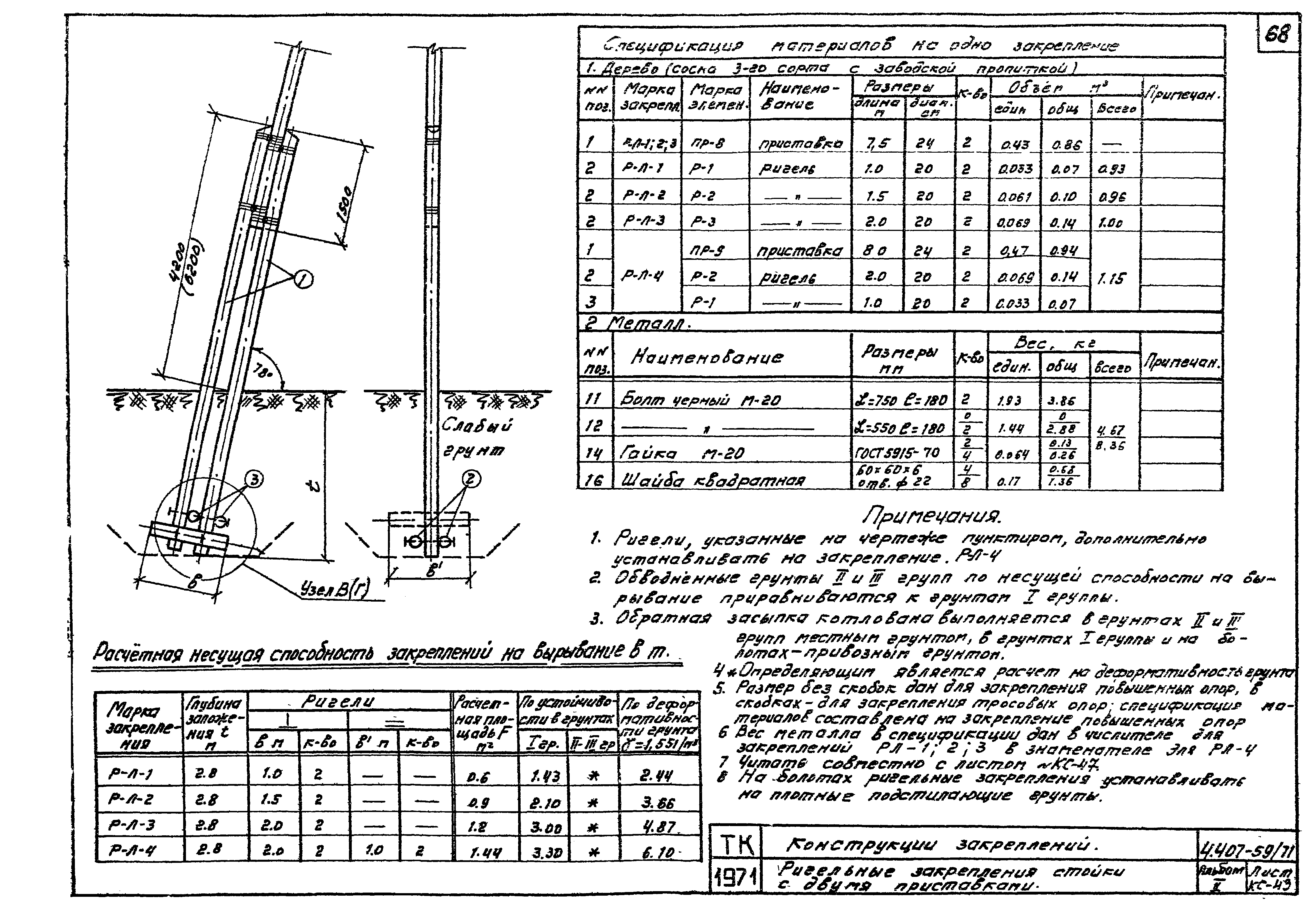 Серия 4.407-59/71