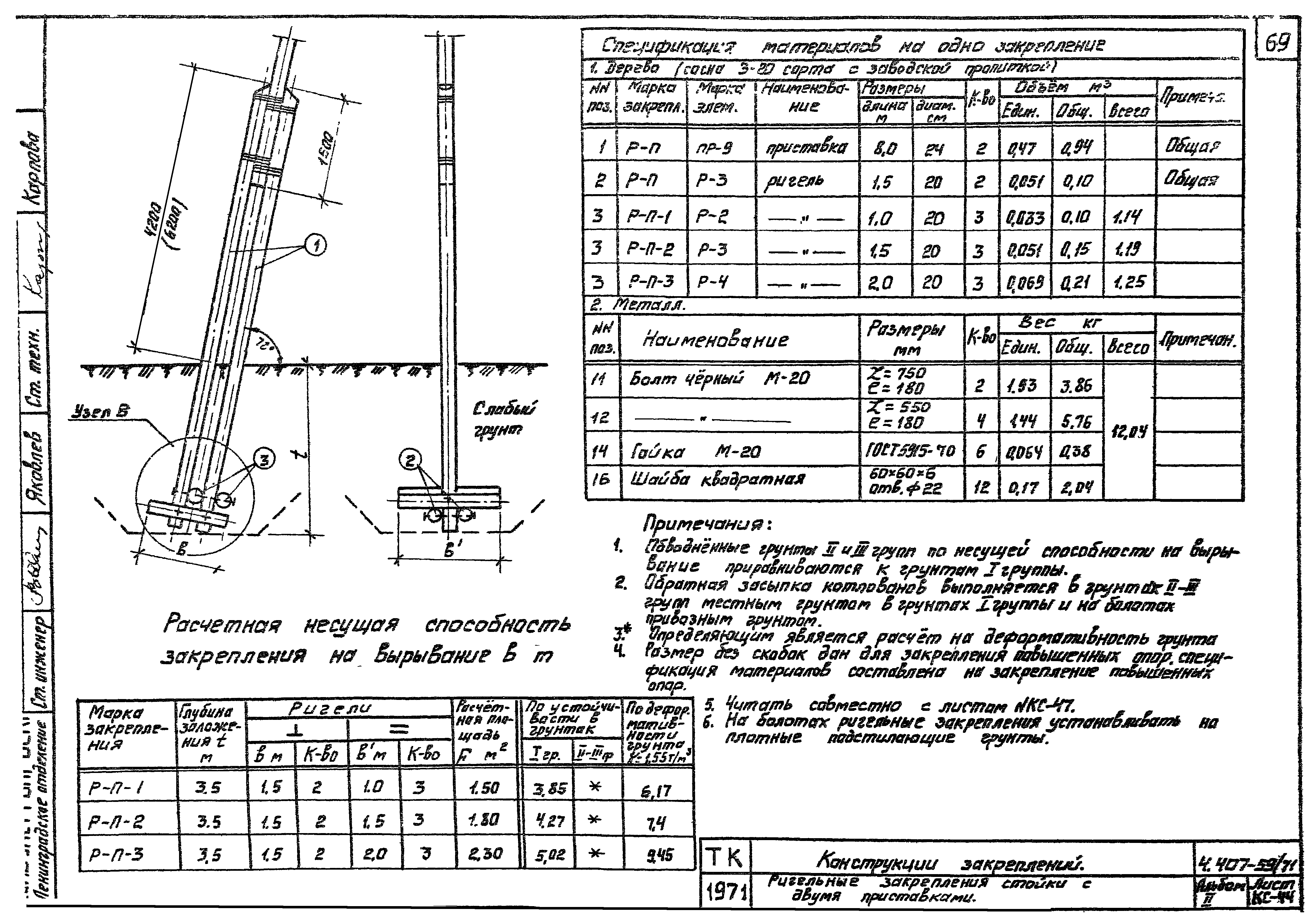 Серия 4.407-59/71