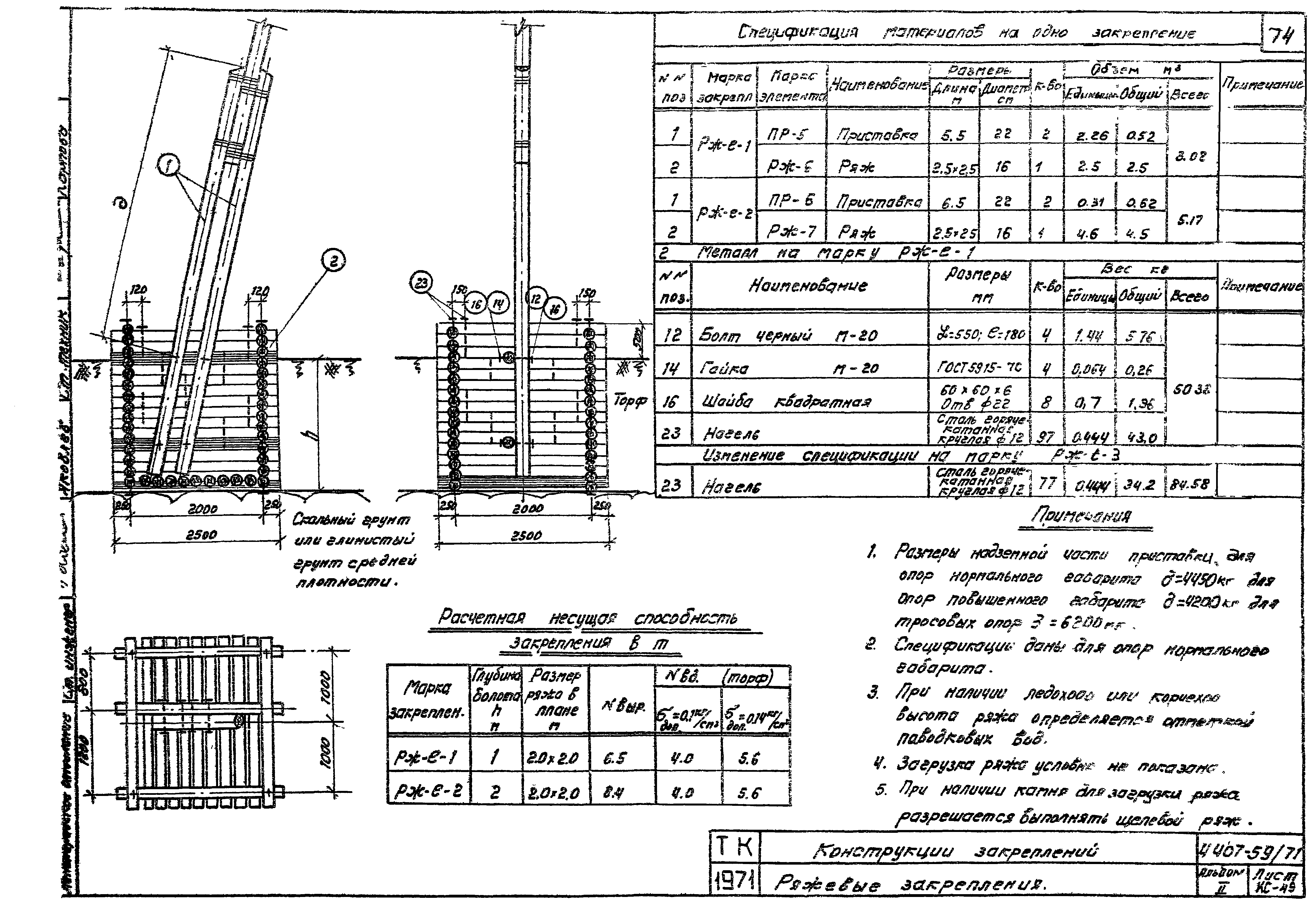 Серия 4.407-59/71