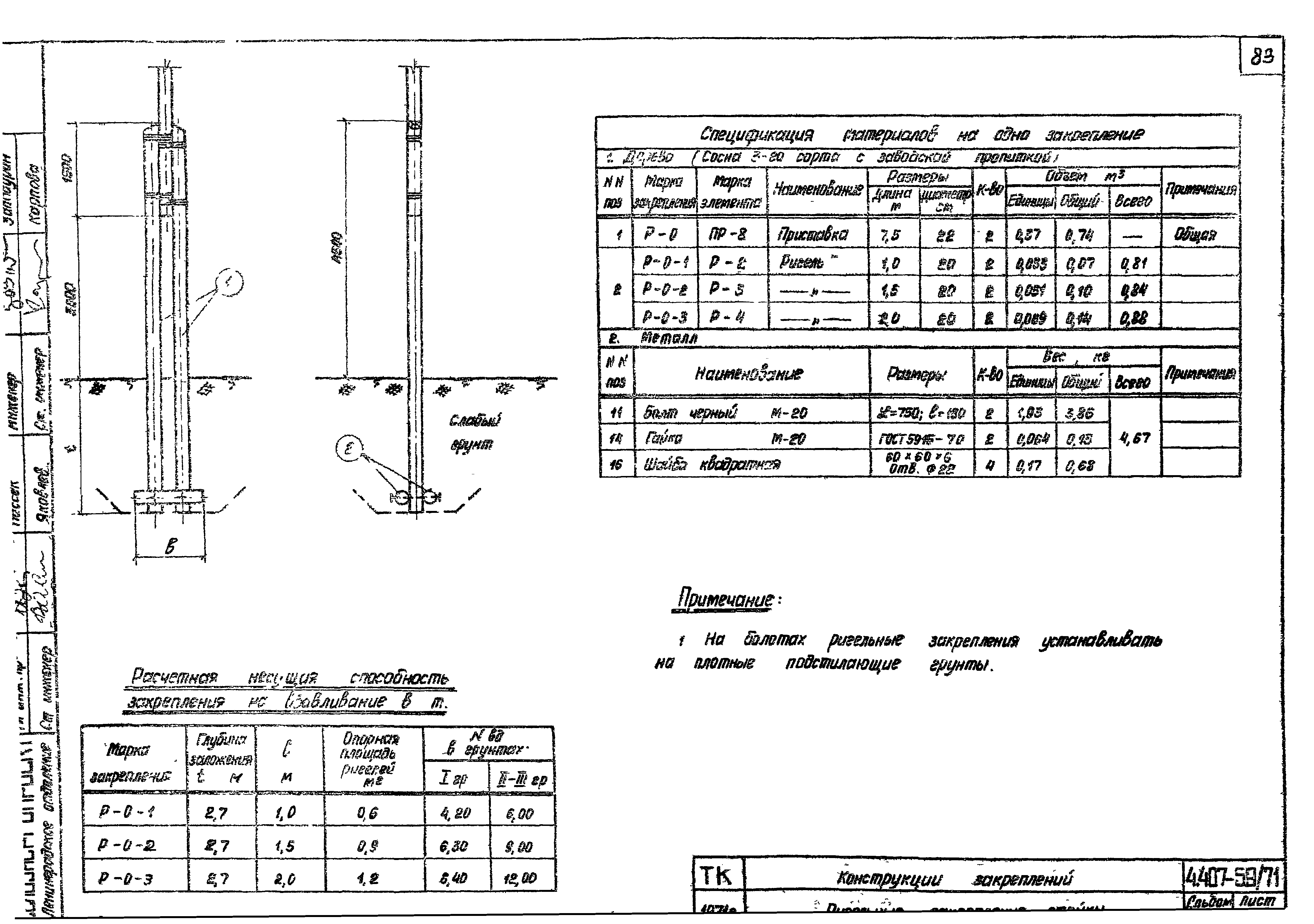 Серия 4.407-59/71