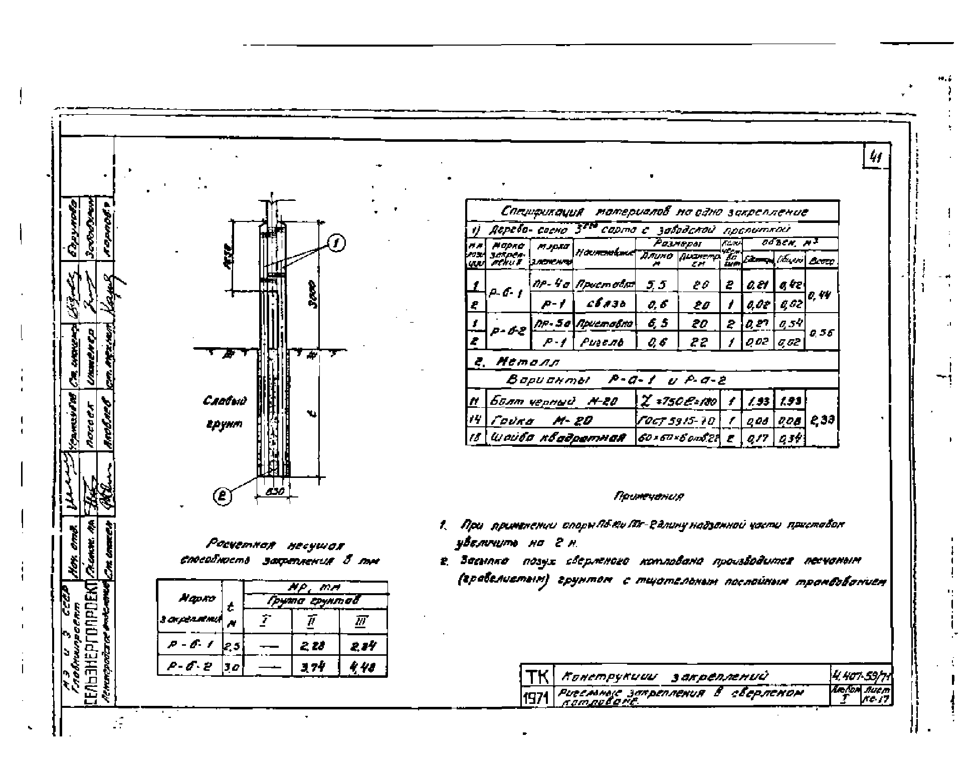 Серия 4.407-59/71