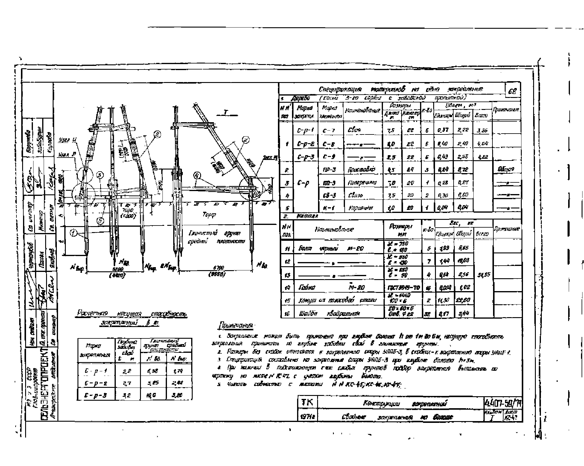 Серия 4.407-59/71