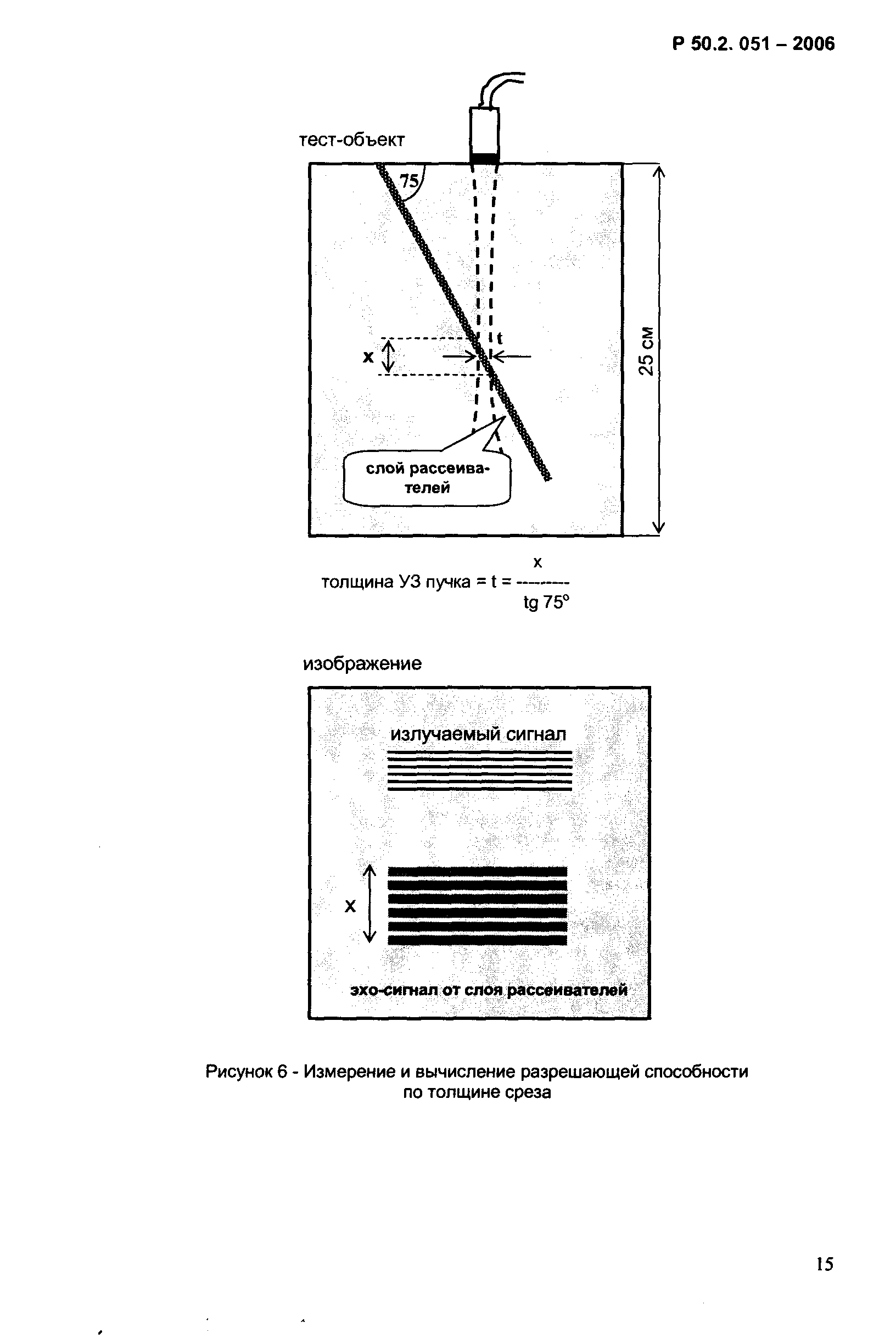 Р 50.2.051-2006