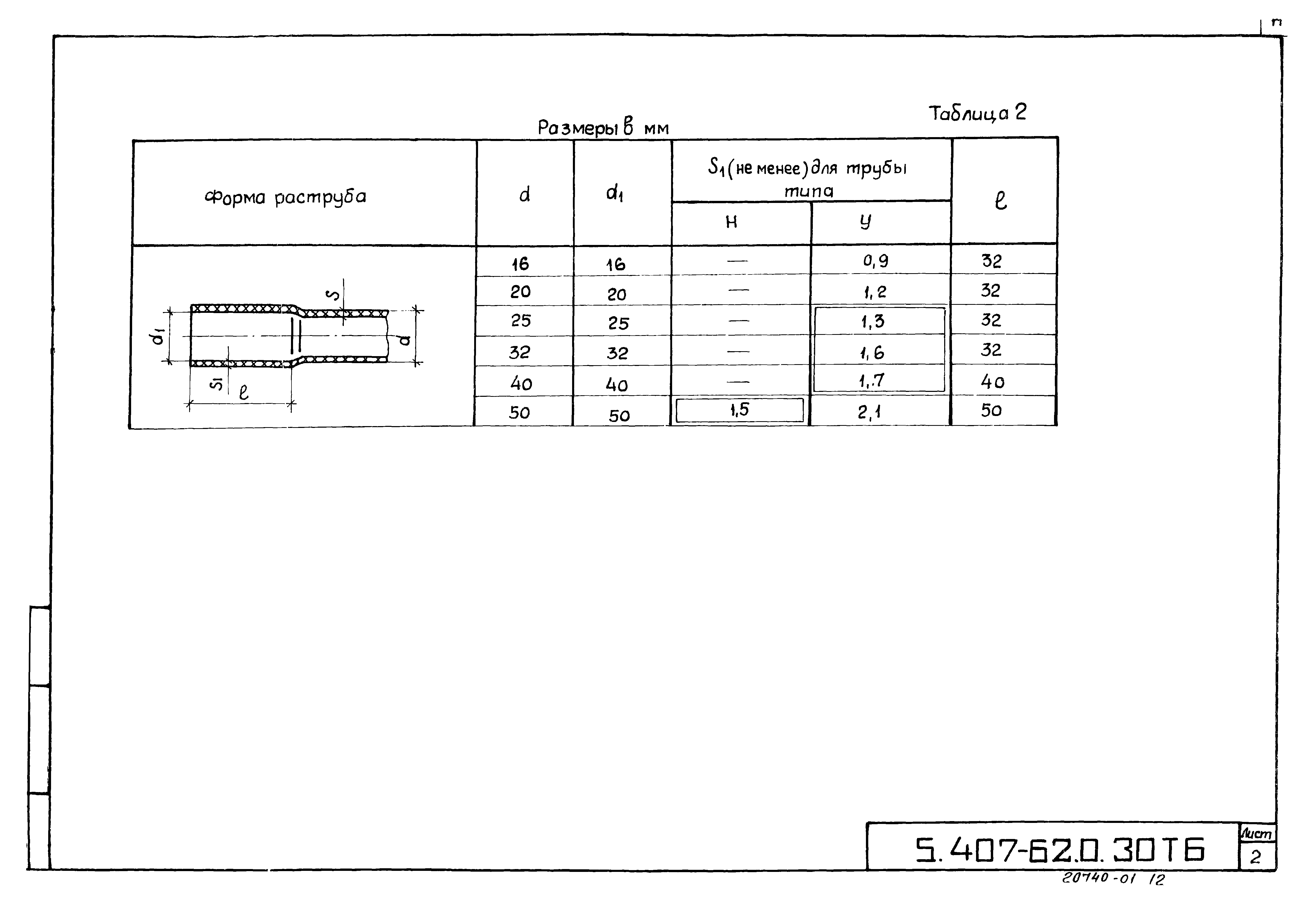 Серия 5.407-62