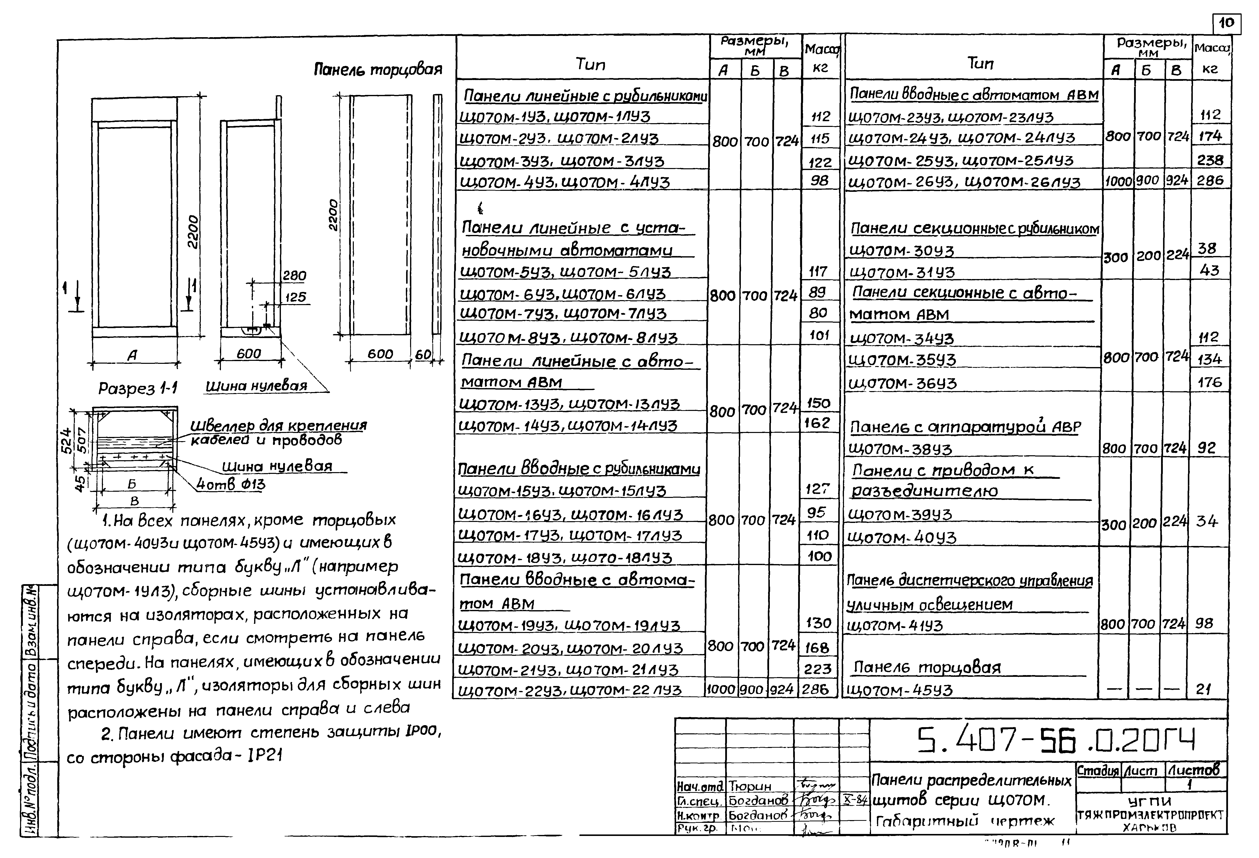Серия 5.407-56