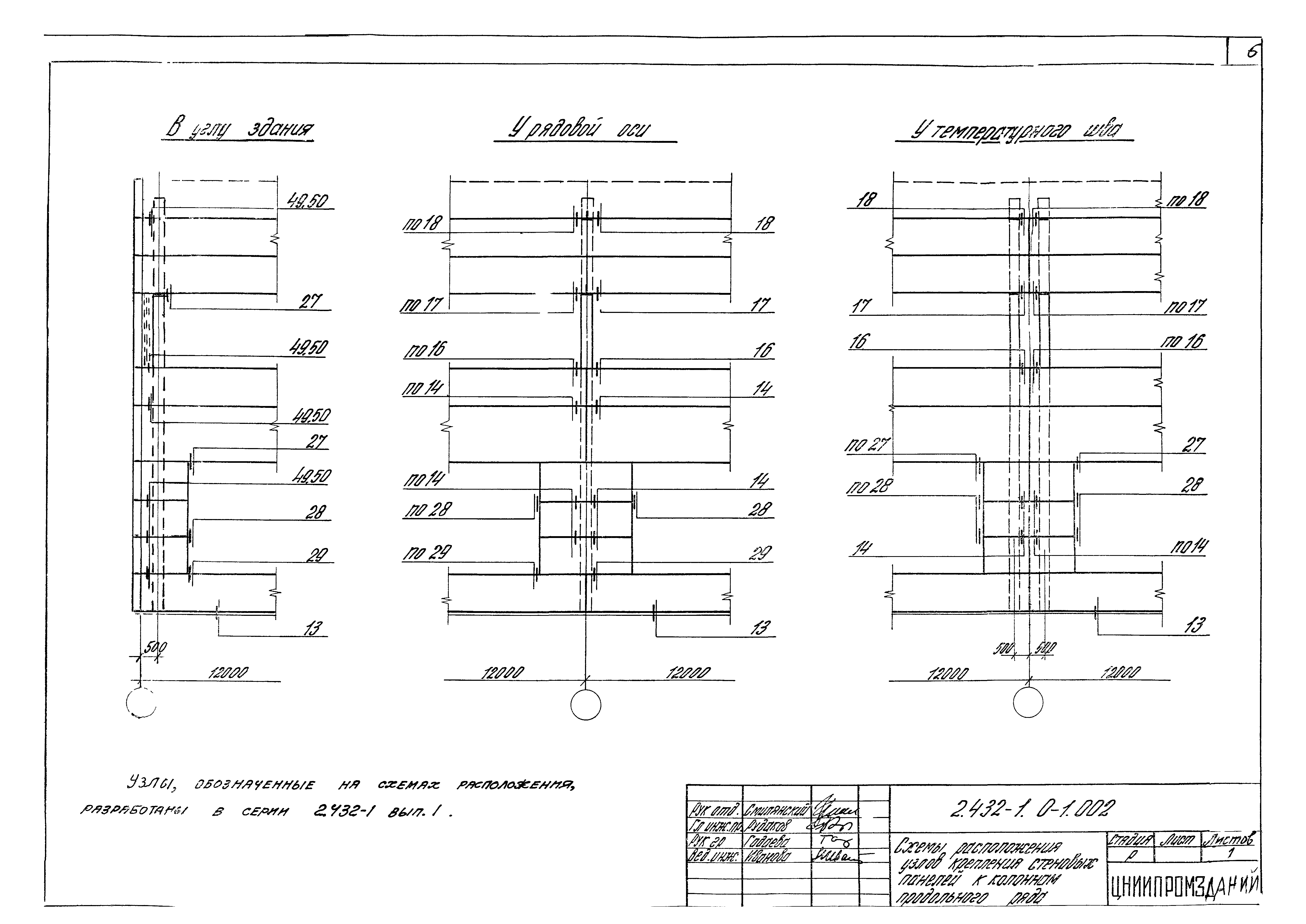 Серия 2.432-1