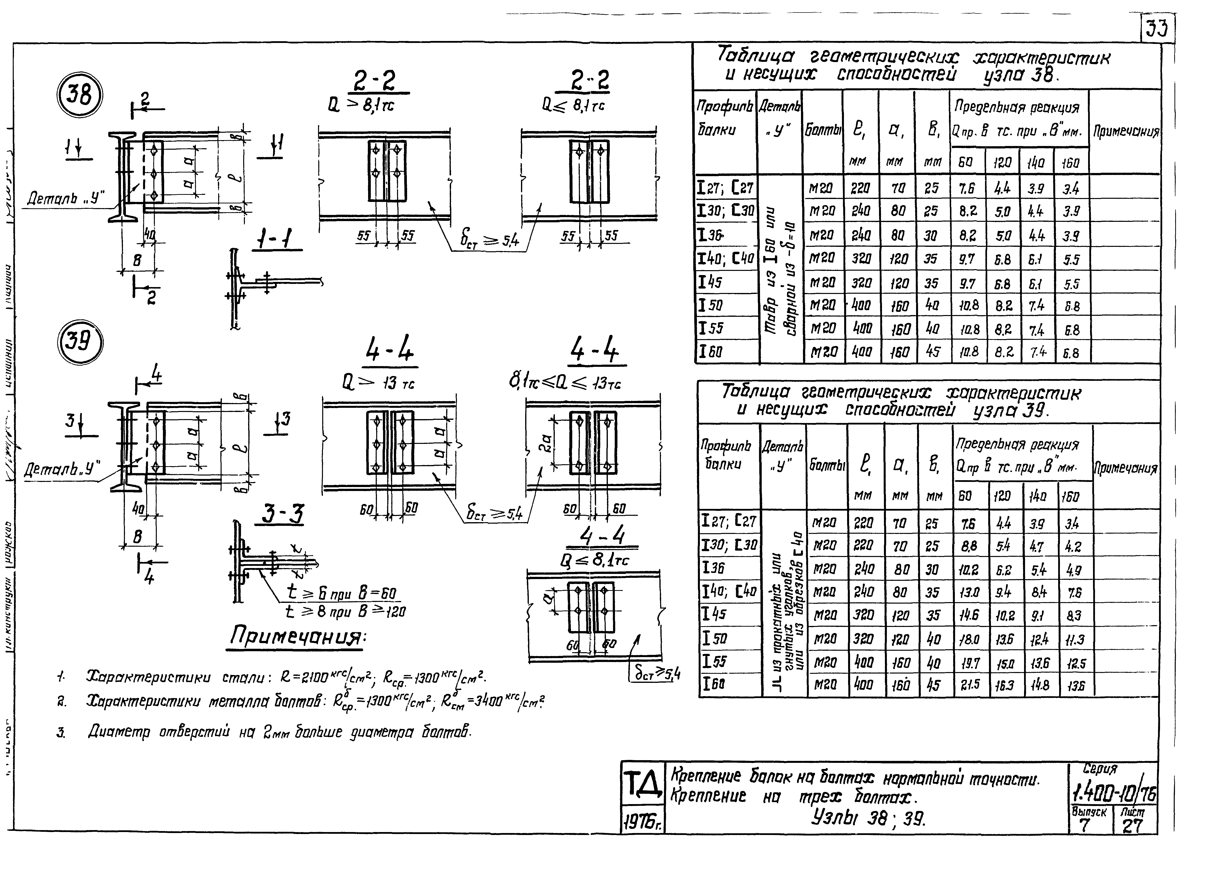 Серия 1.400-10/76