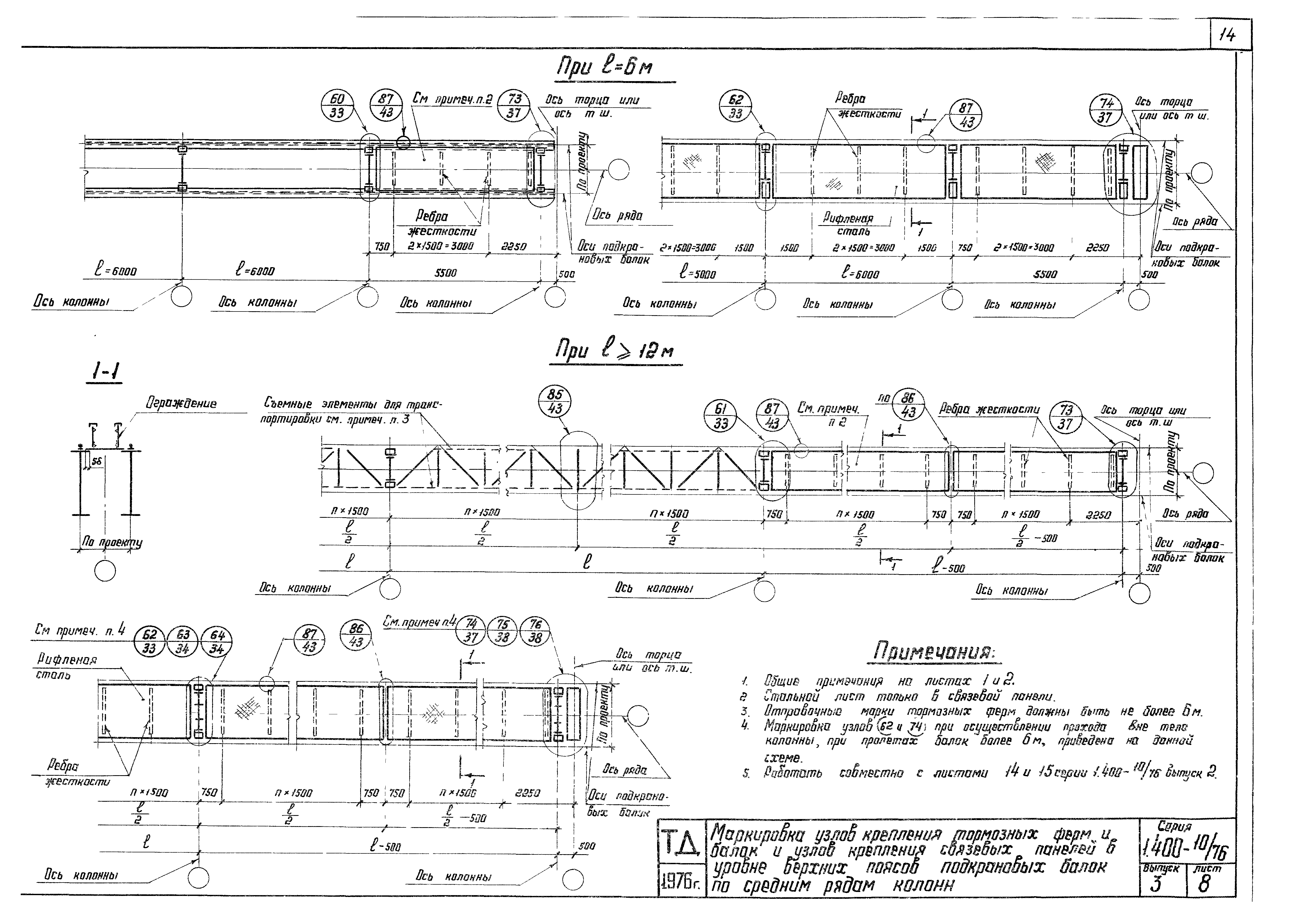 Серия 1.400-10/76