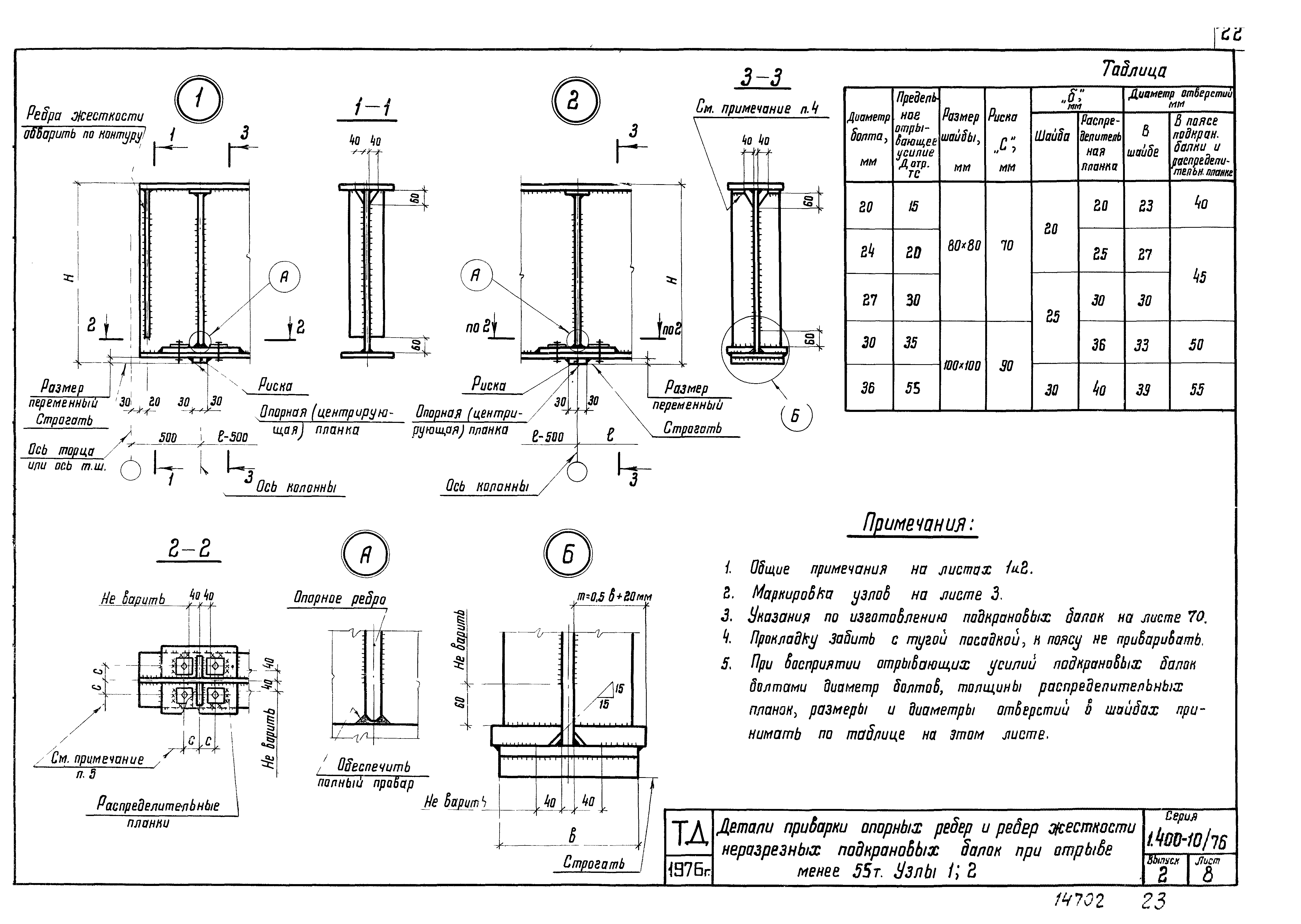 Серия 1.400-10/76