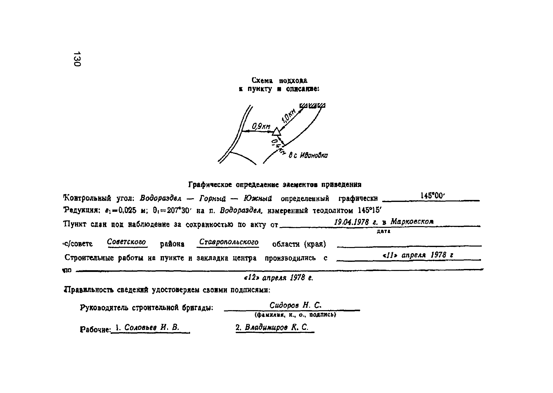 ГКИНП 02-033-79