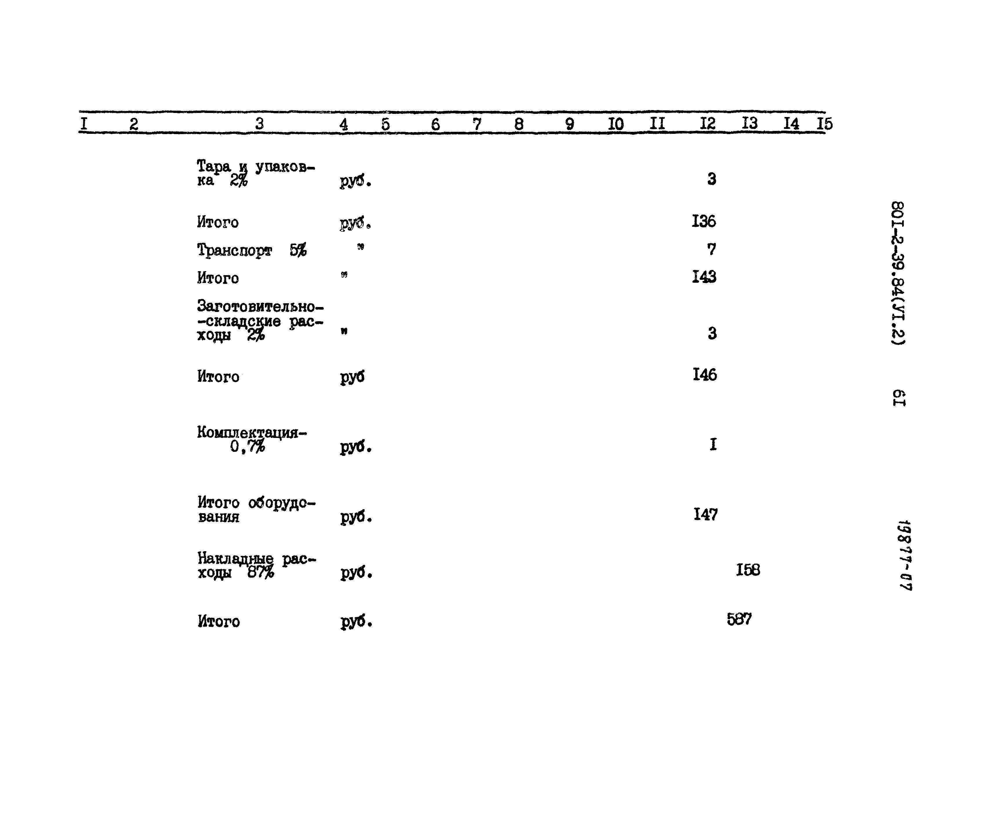 Типовой проект 801-2-37.84