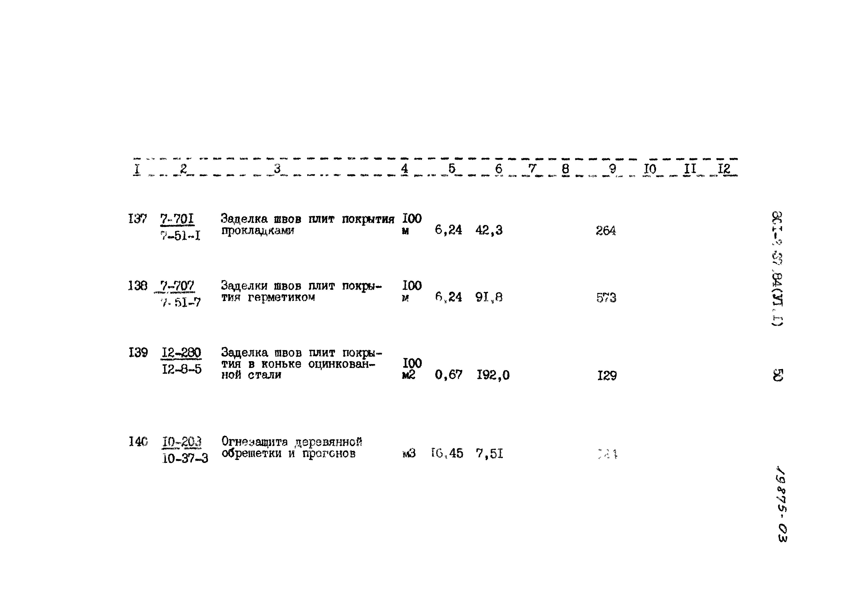 Типовой проект 801-2-37.84