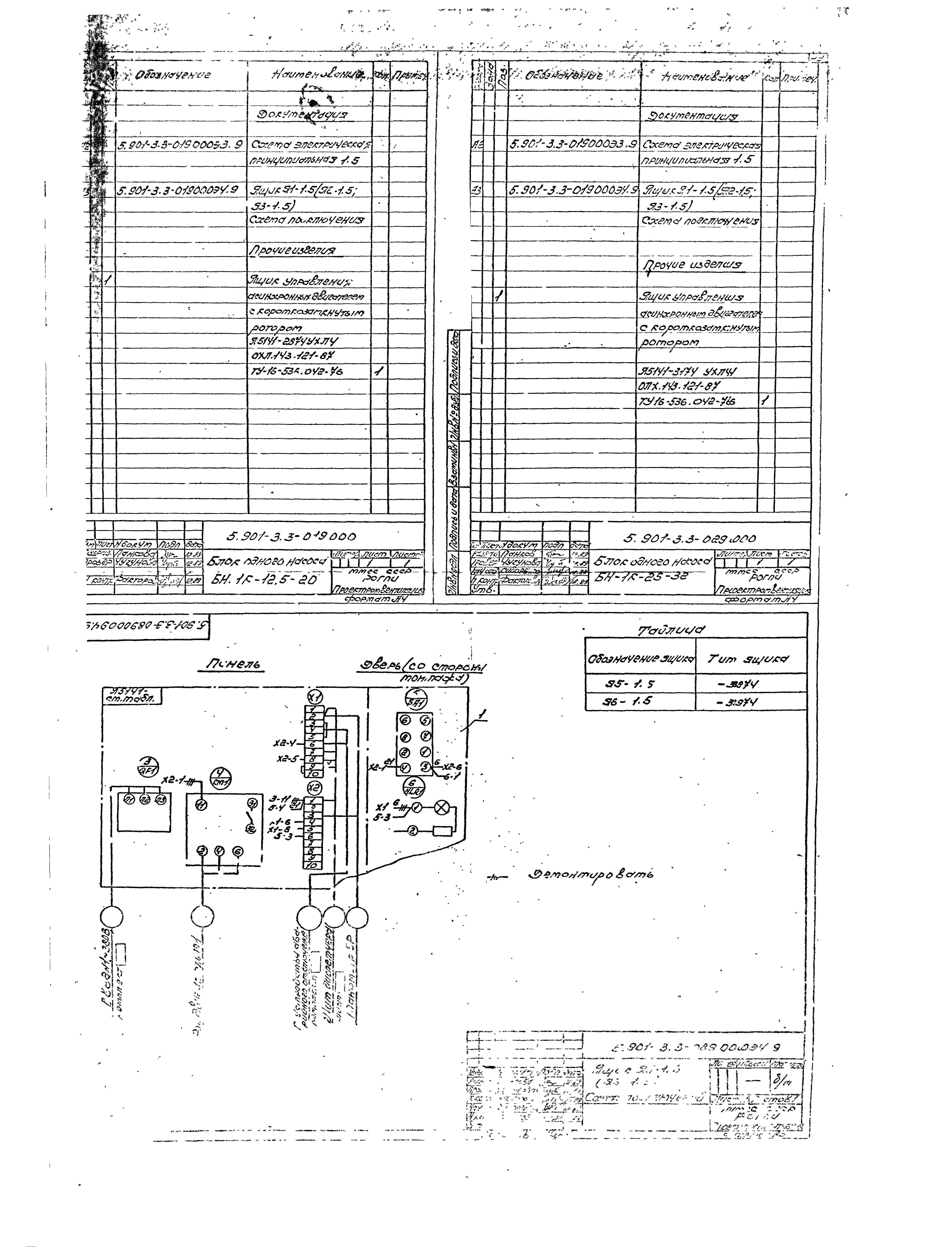 Серия 5.901-3