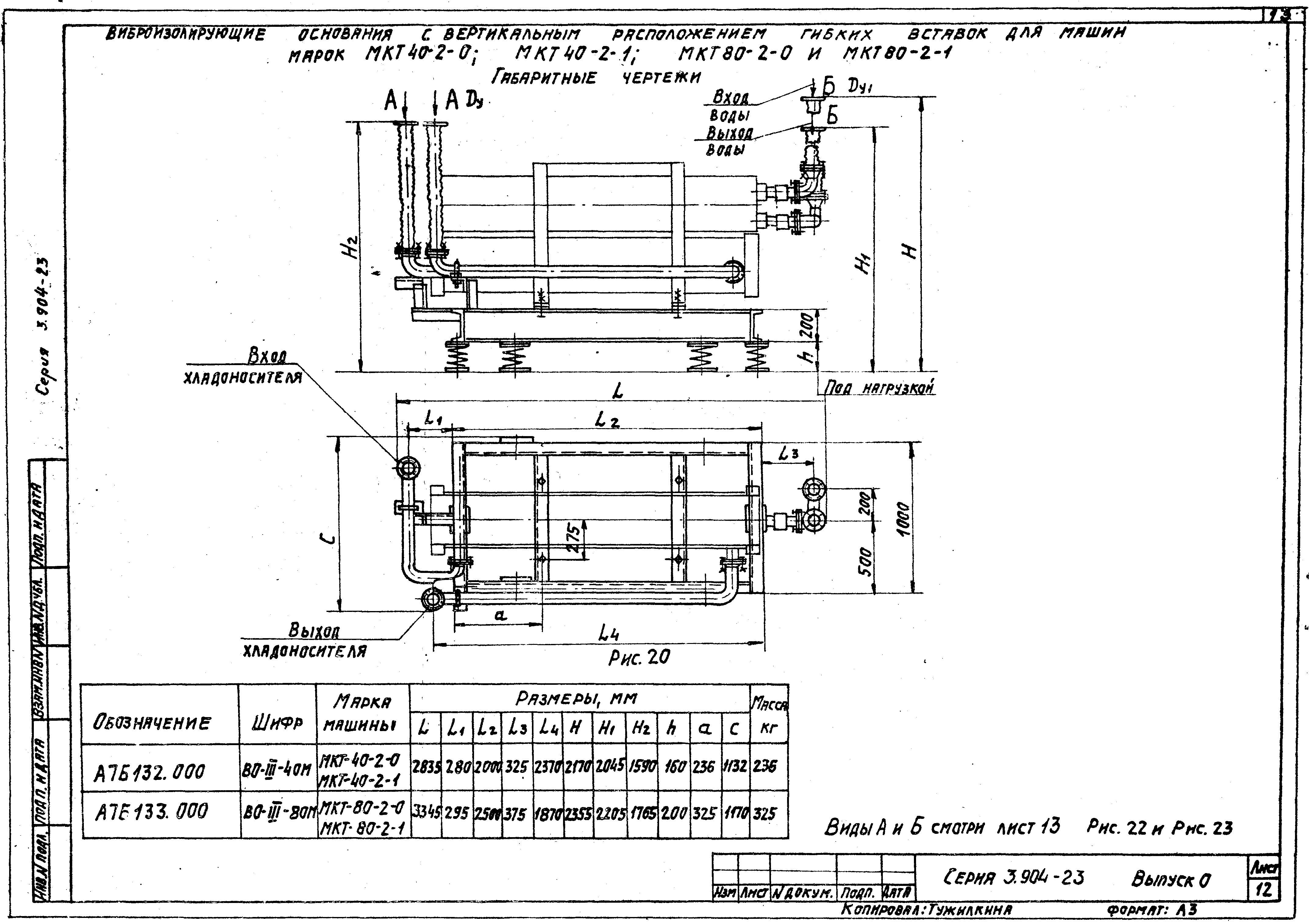 Серия 3.904-23