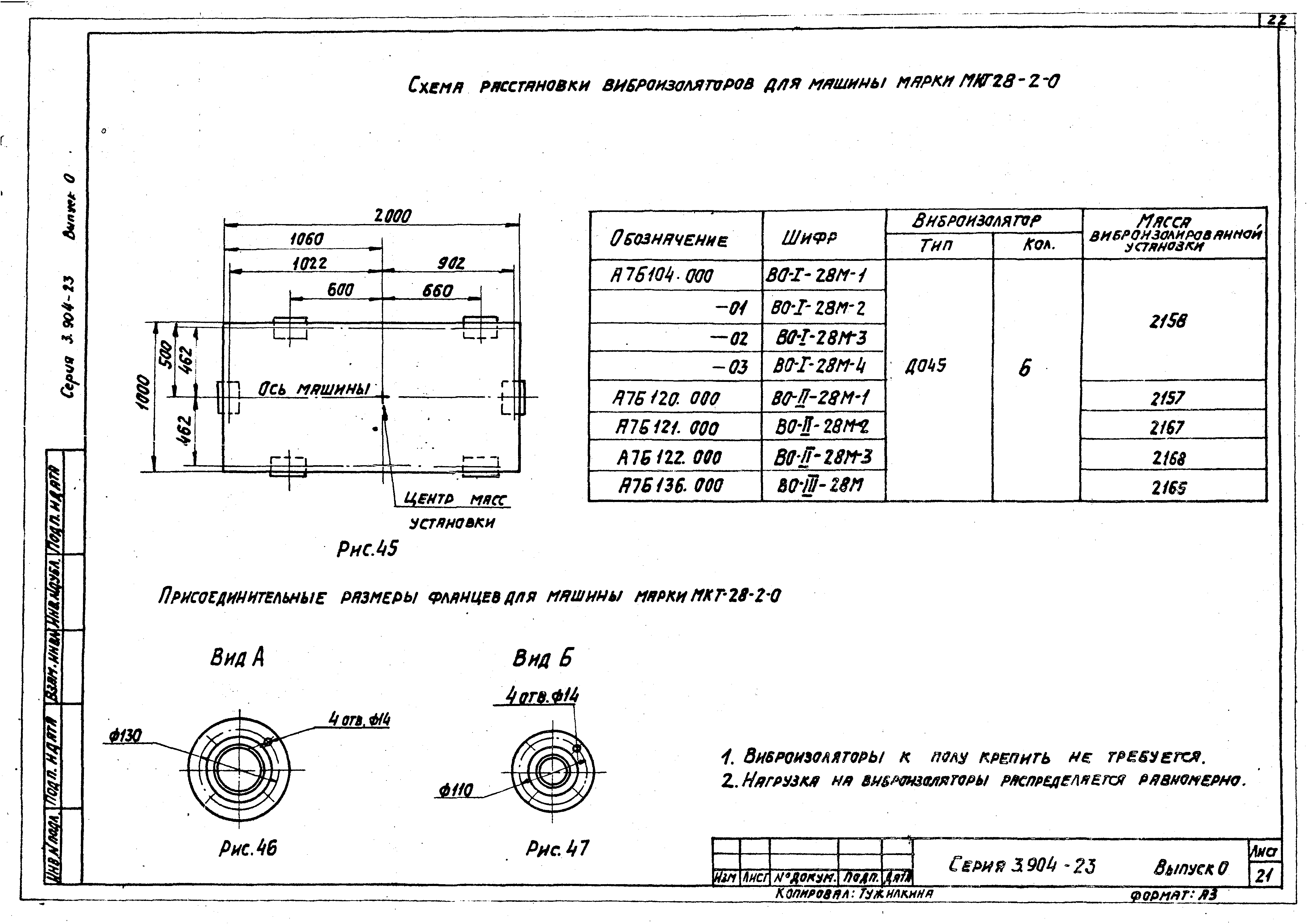 Серия 3.904-23