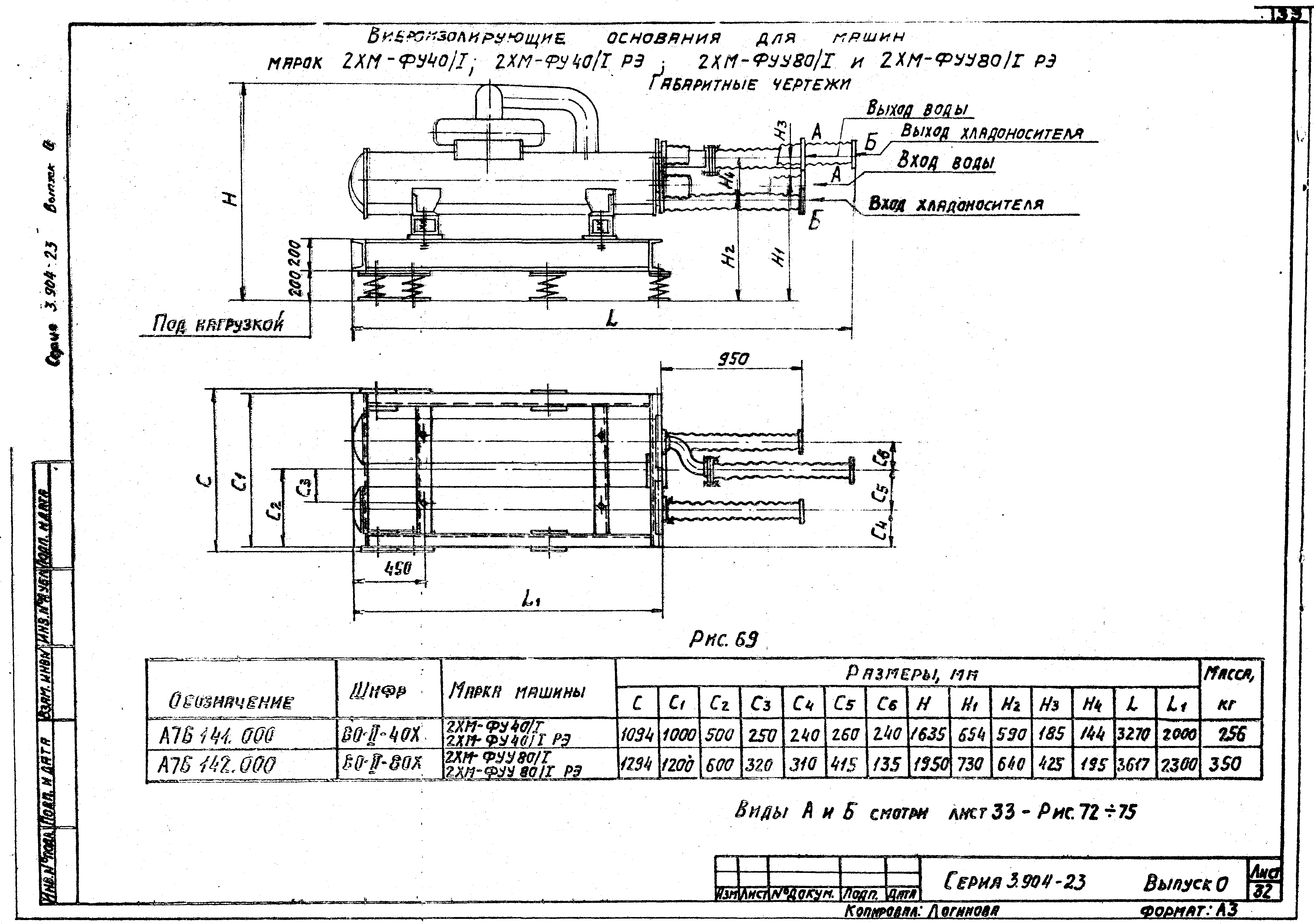 Серия 3.904-23