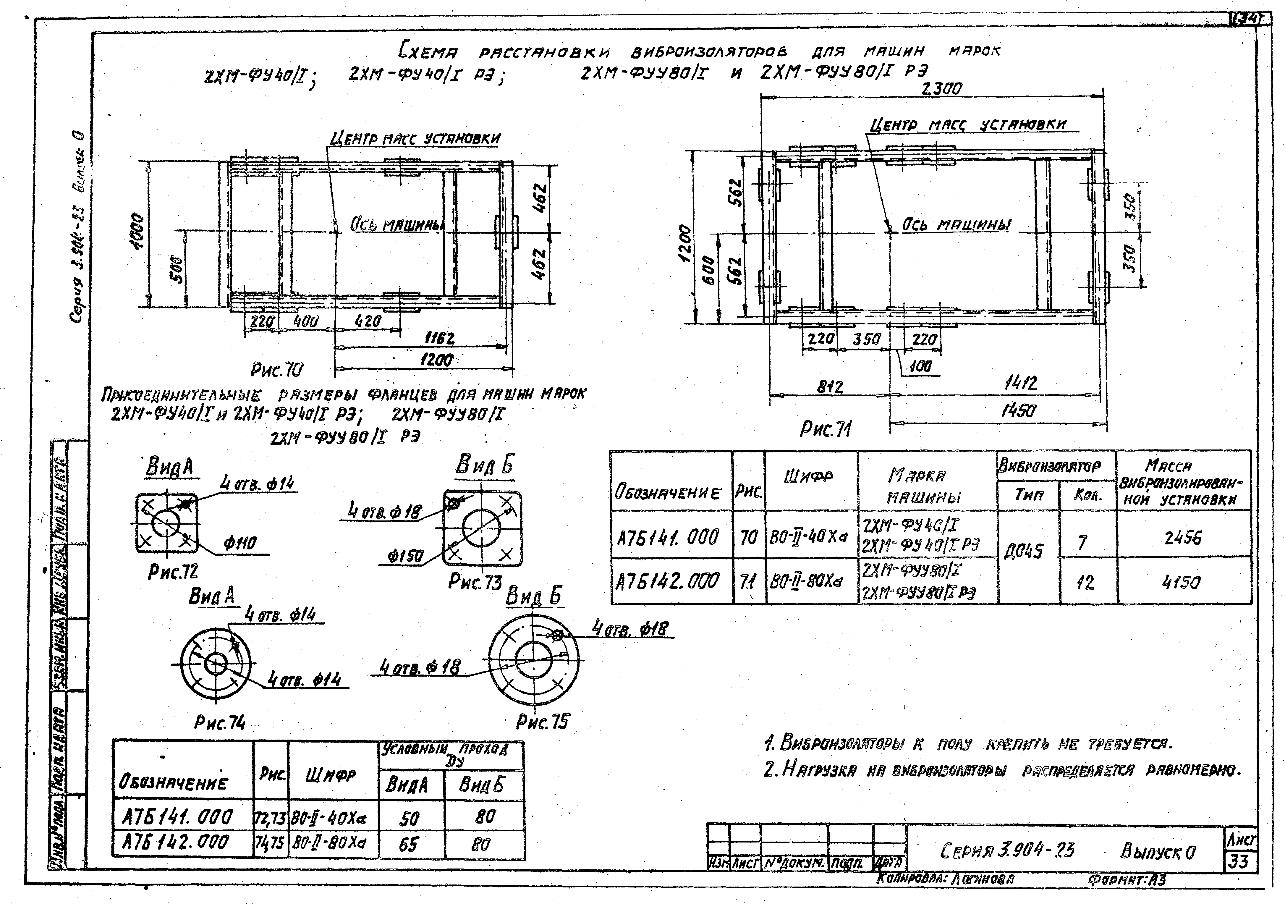 Серия 3.904-23