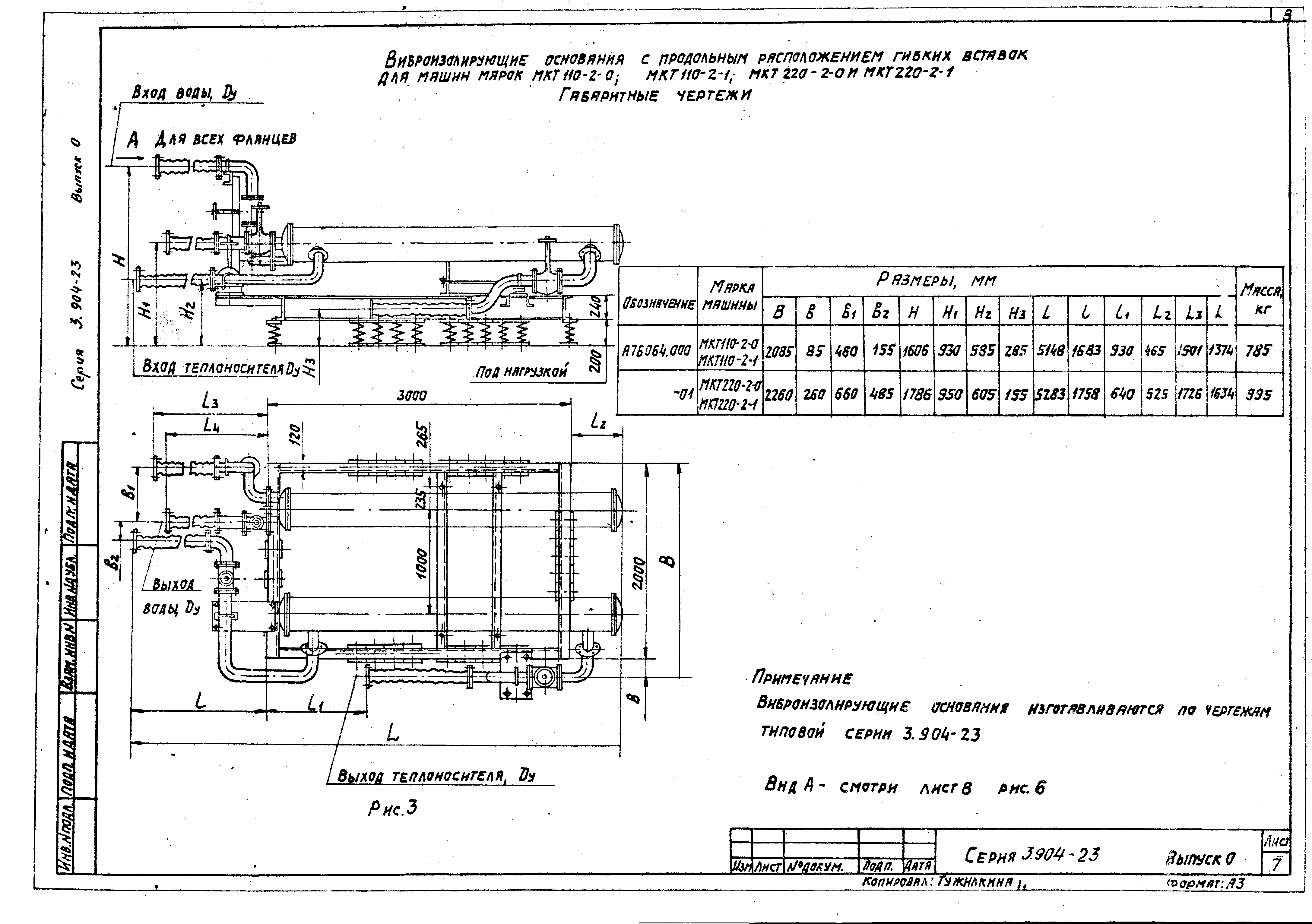 Серия 3.904-23