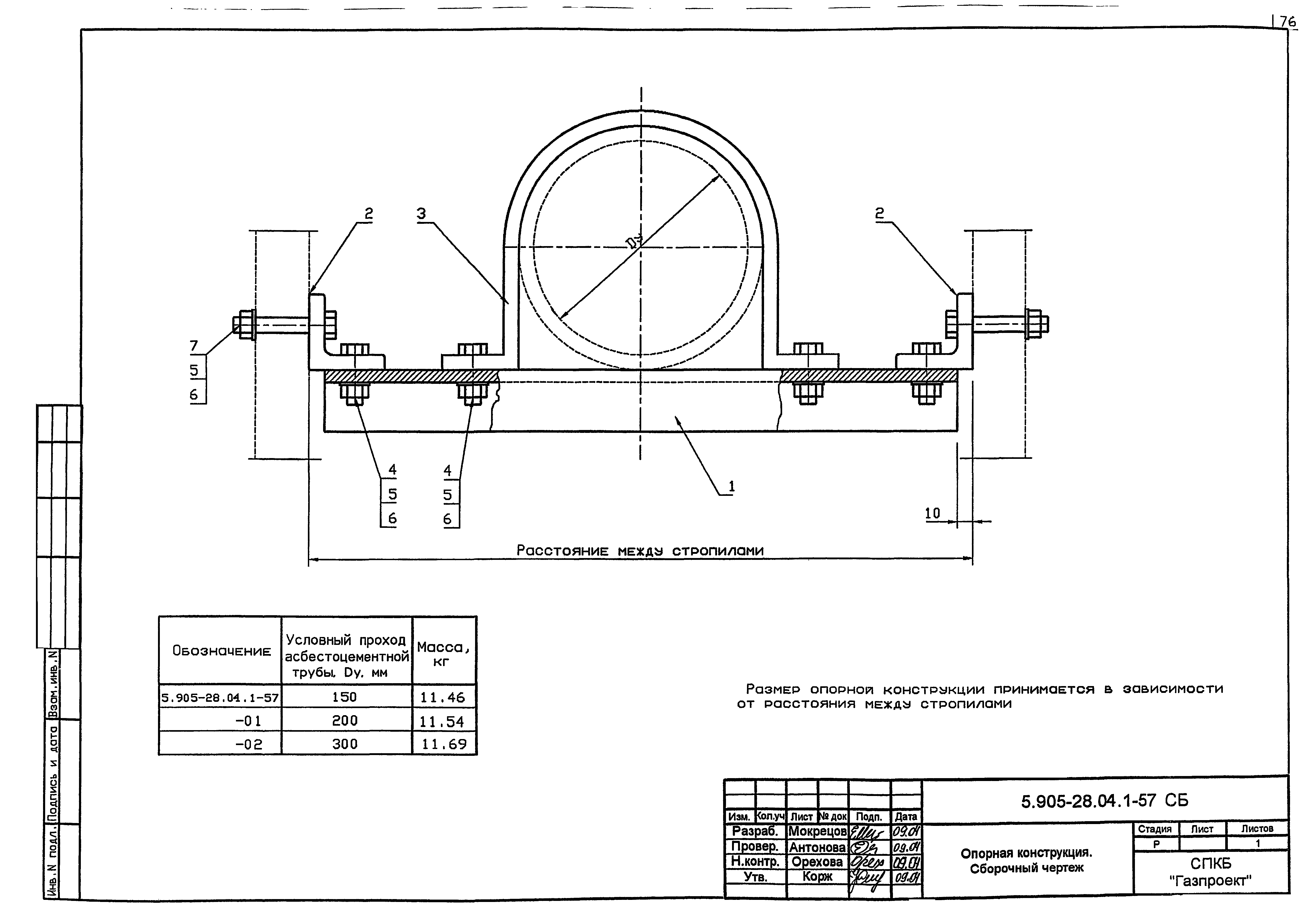 Серия 5.905-28.04