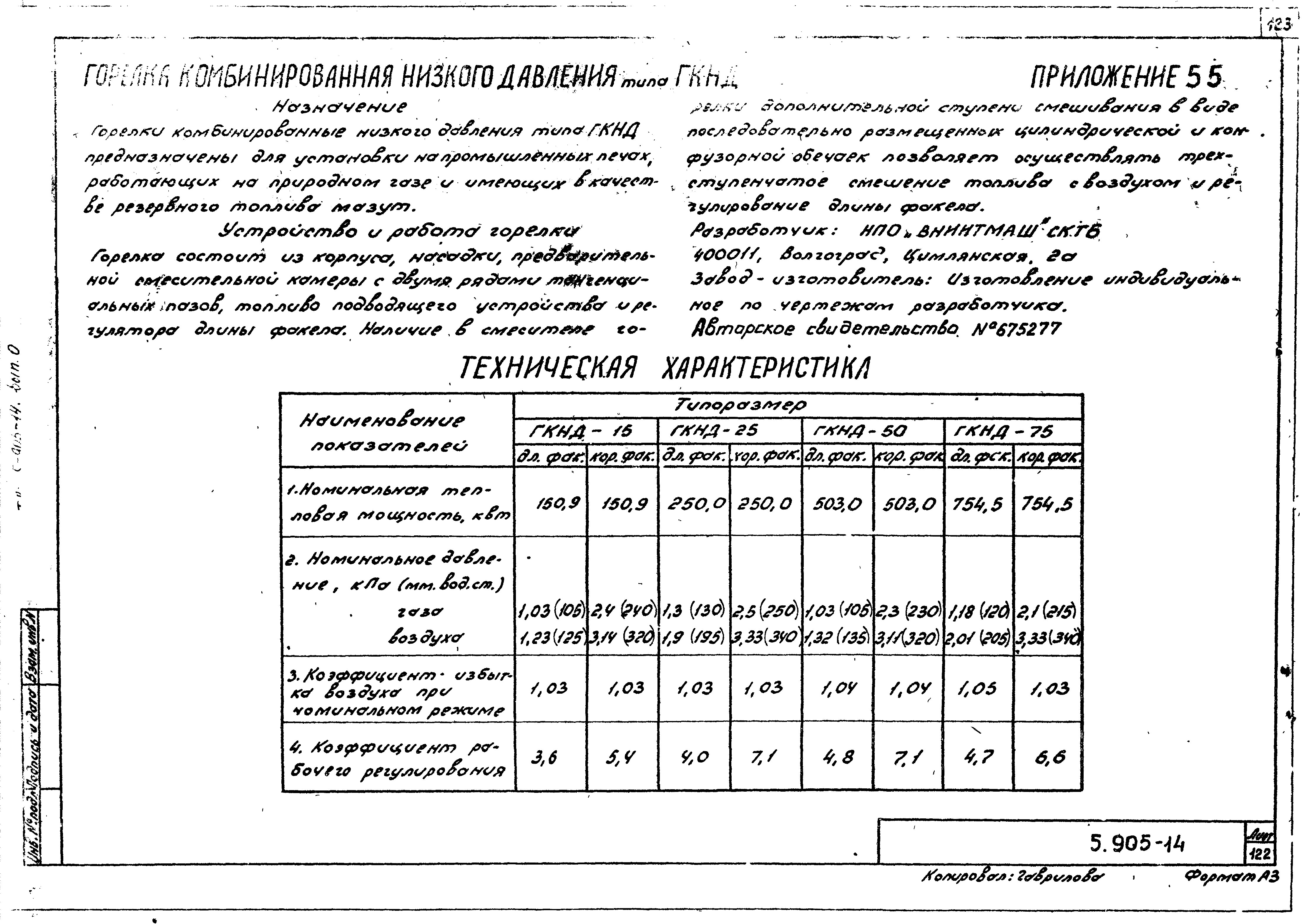 Серия 5.905-14